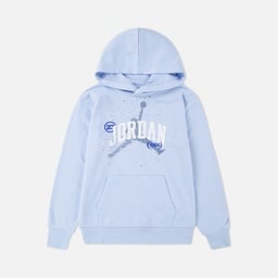 Nike Jordan Brand 1984 French Terry Jumpman Pullover Hooded Çocuk Sweatshirt