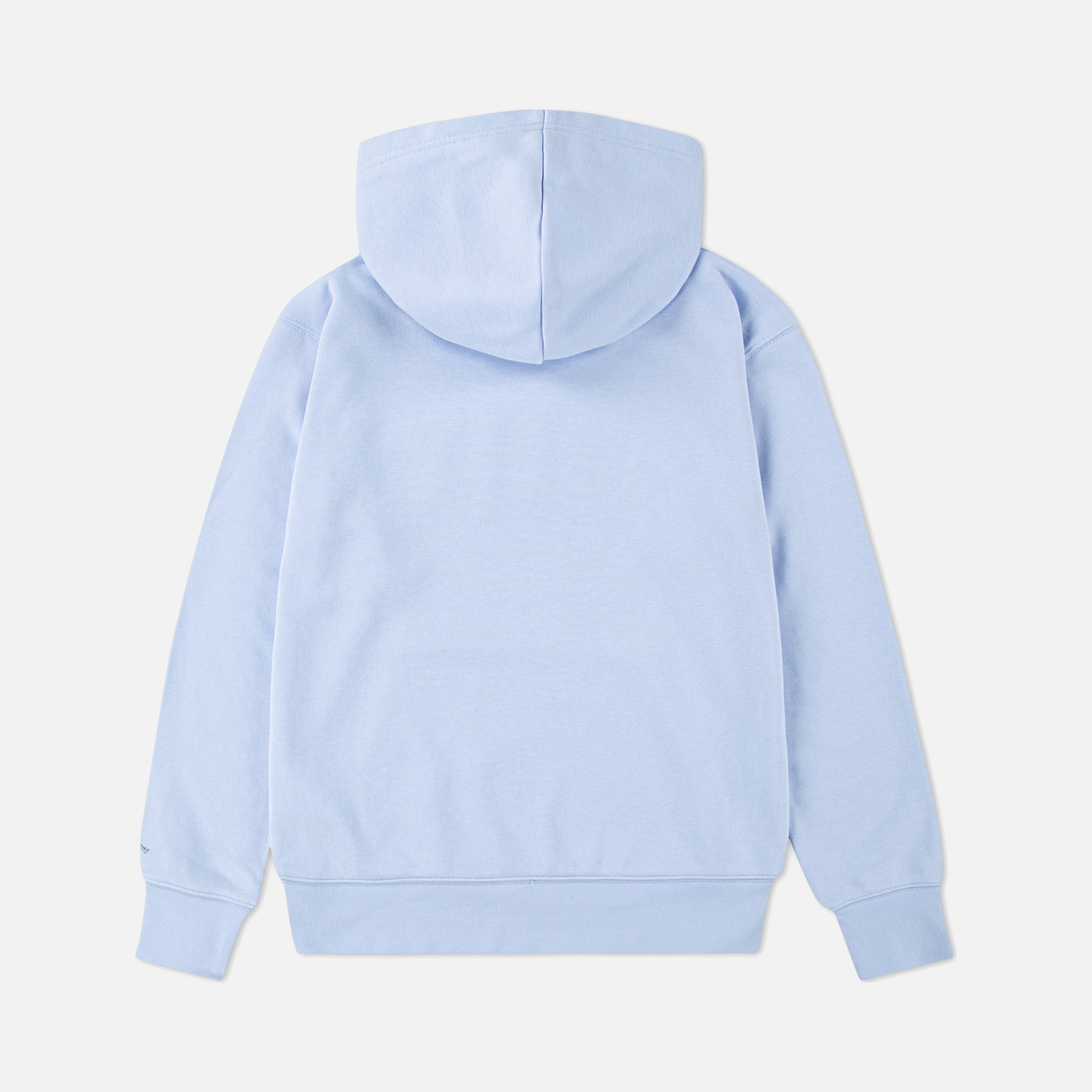 Nike Jordan Brand 1984 French Terry Jumpman Pullover Hooded Çocuk Sweatshirt