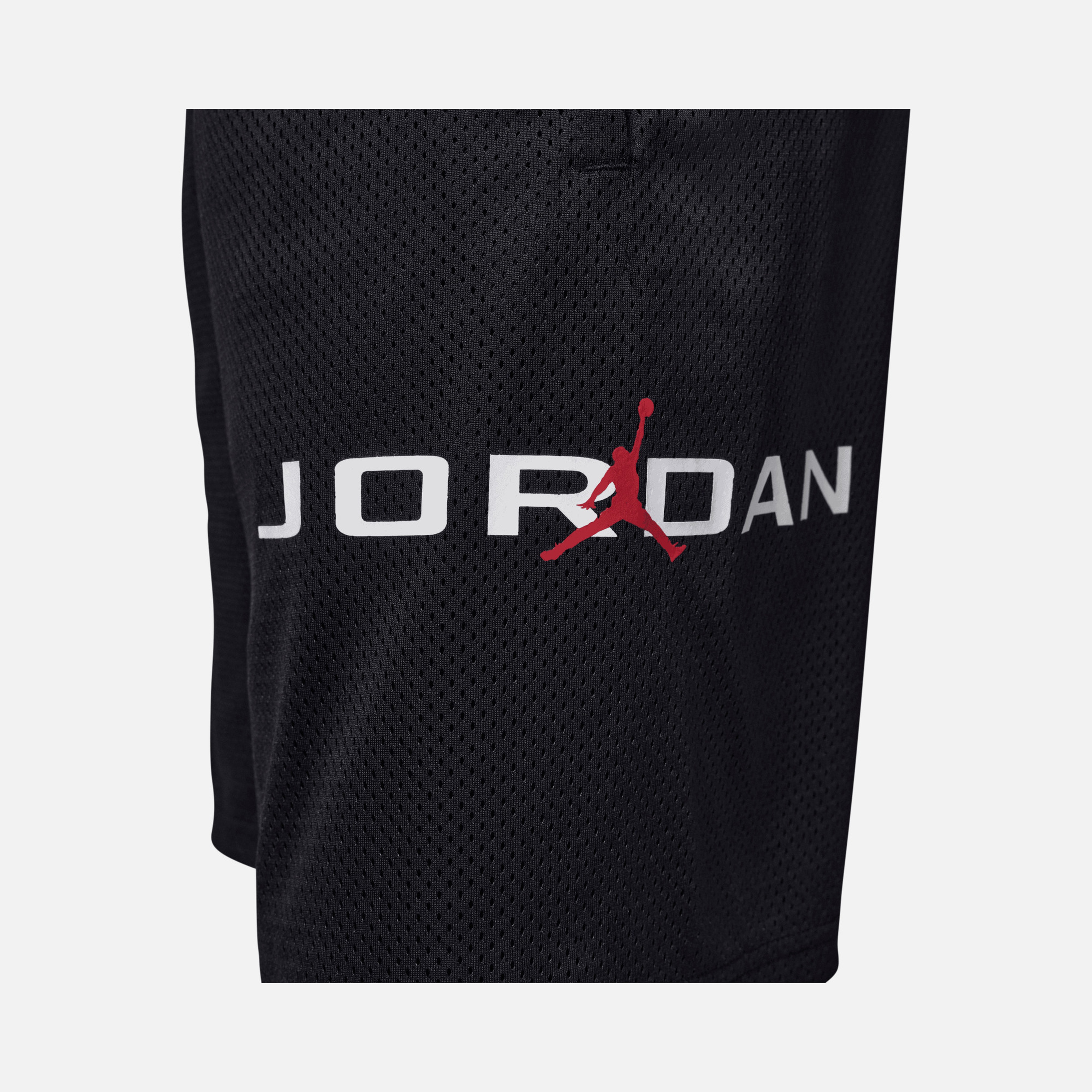 Nike Jordan Dri-Fit Baseline Mesh Çocuk Şort