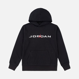 Nike Jordan Baseline French Terry Pullover Hooded Çocuk Sweatshirt