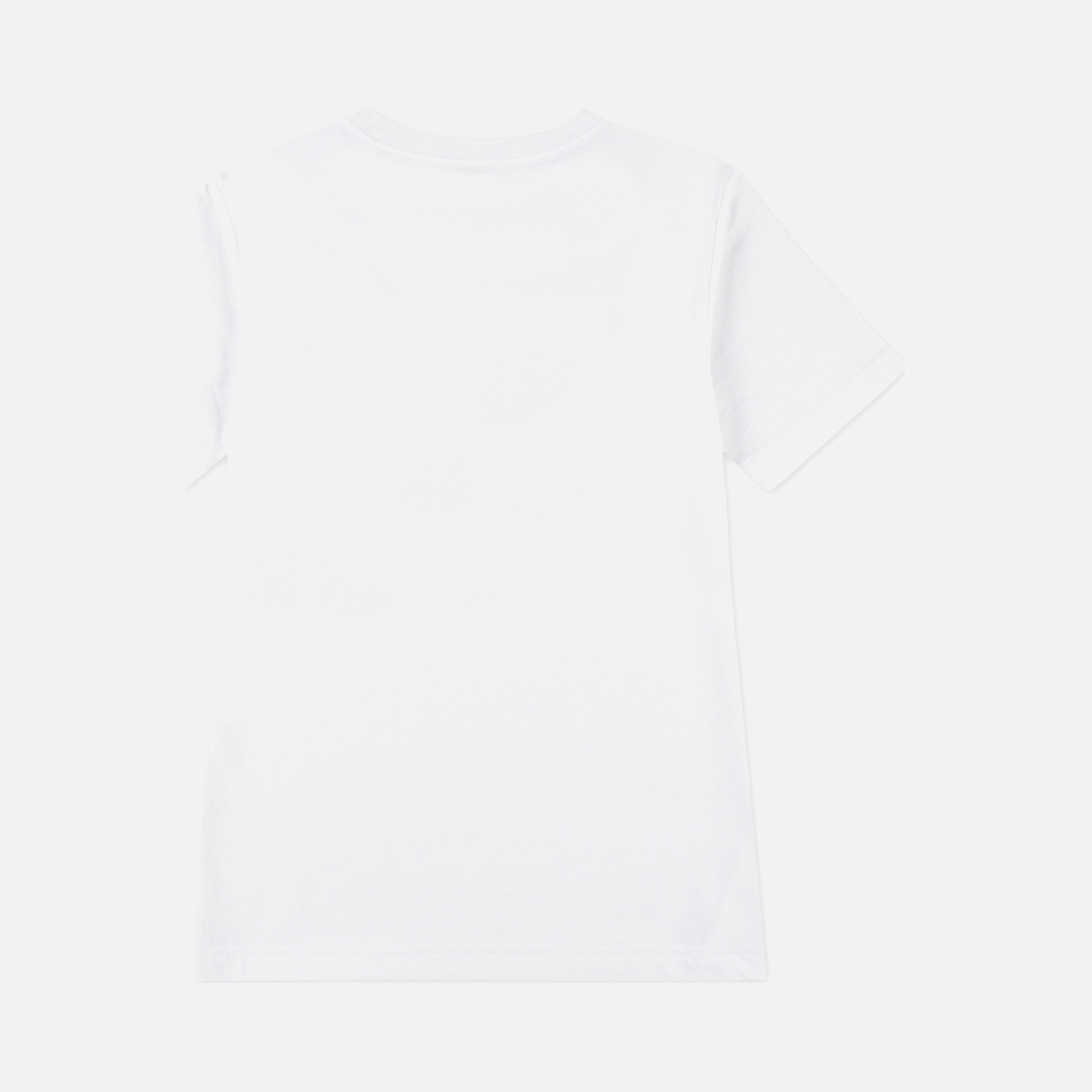 Nike Jordan Signature Graphic Short-Sleeve Çocuk Tişört