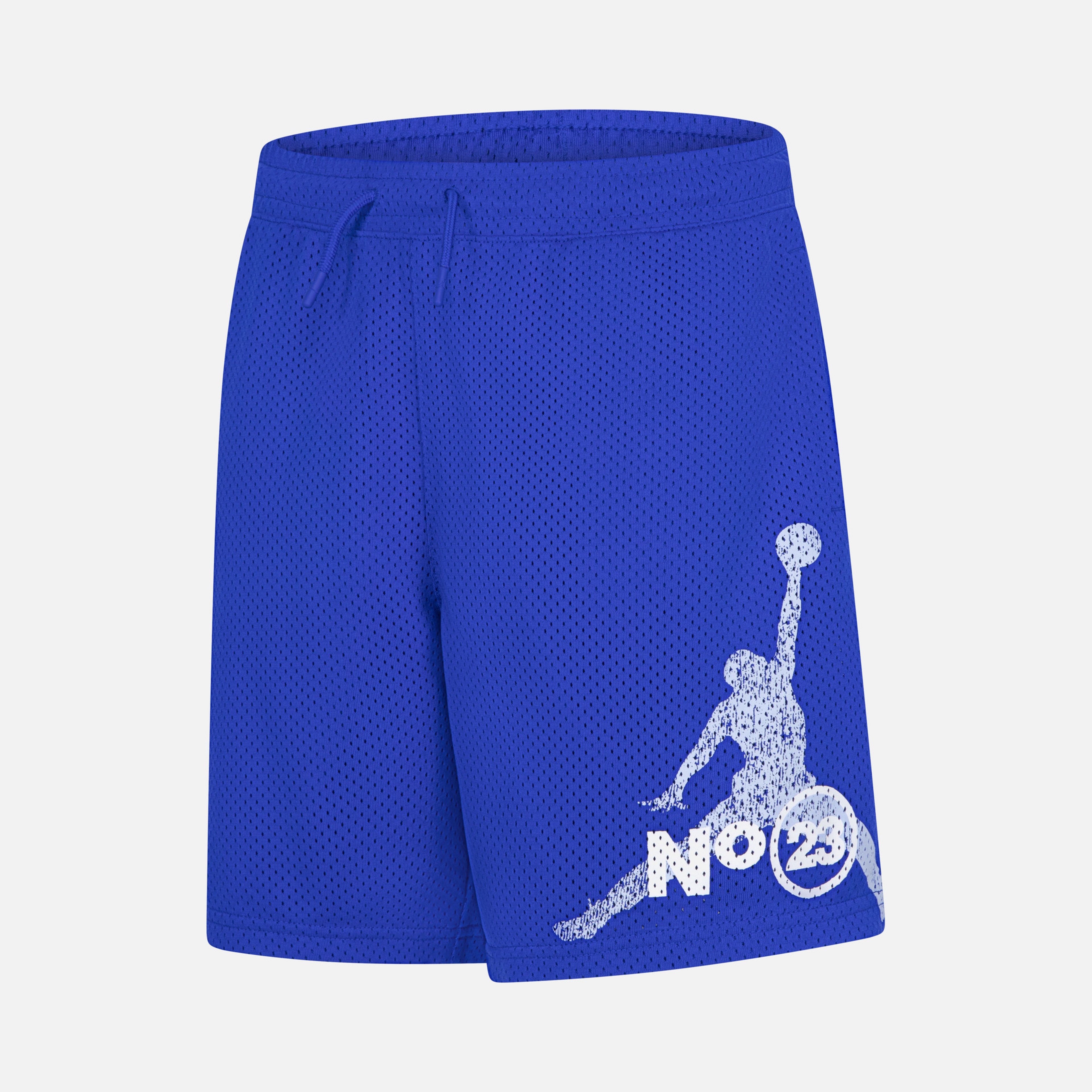 Nike Jdb 1984 Jumpman Mesh Short
