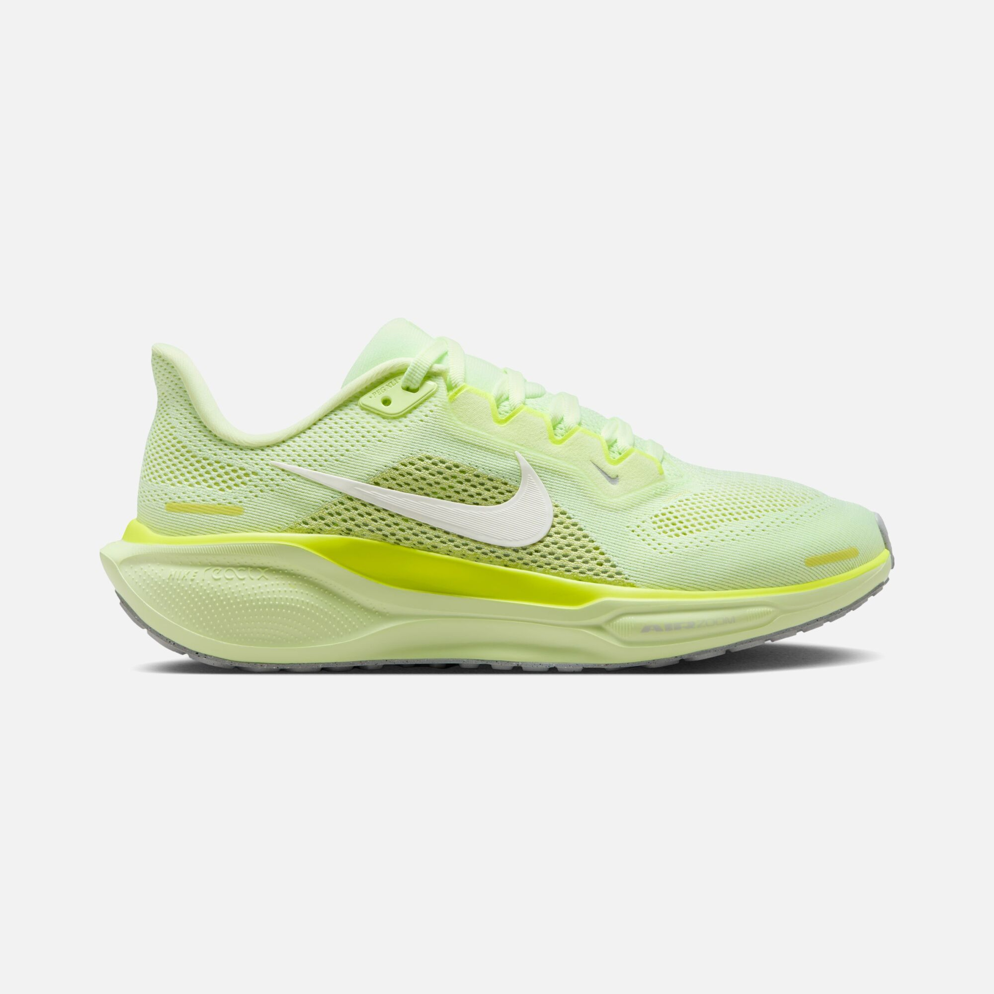 Nike Air Zoom Pegasus 41 Road Running Kadın Spor Ayakkabı