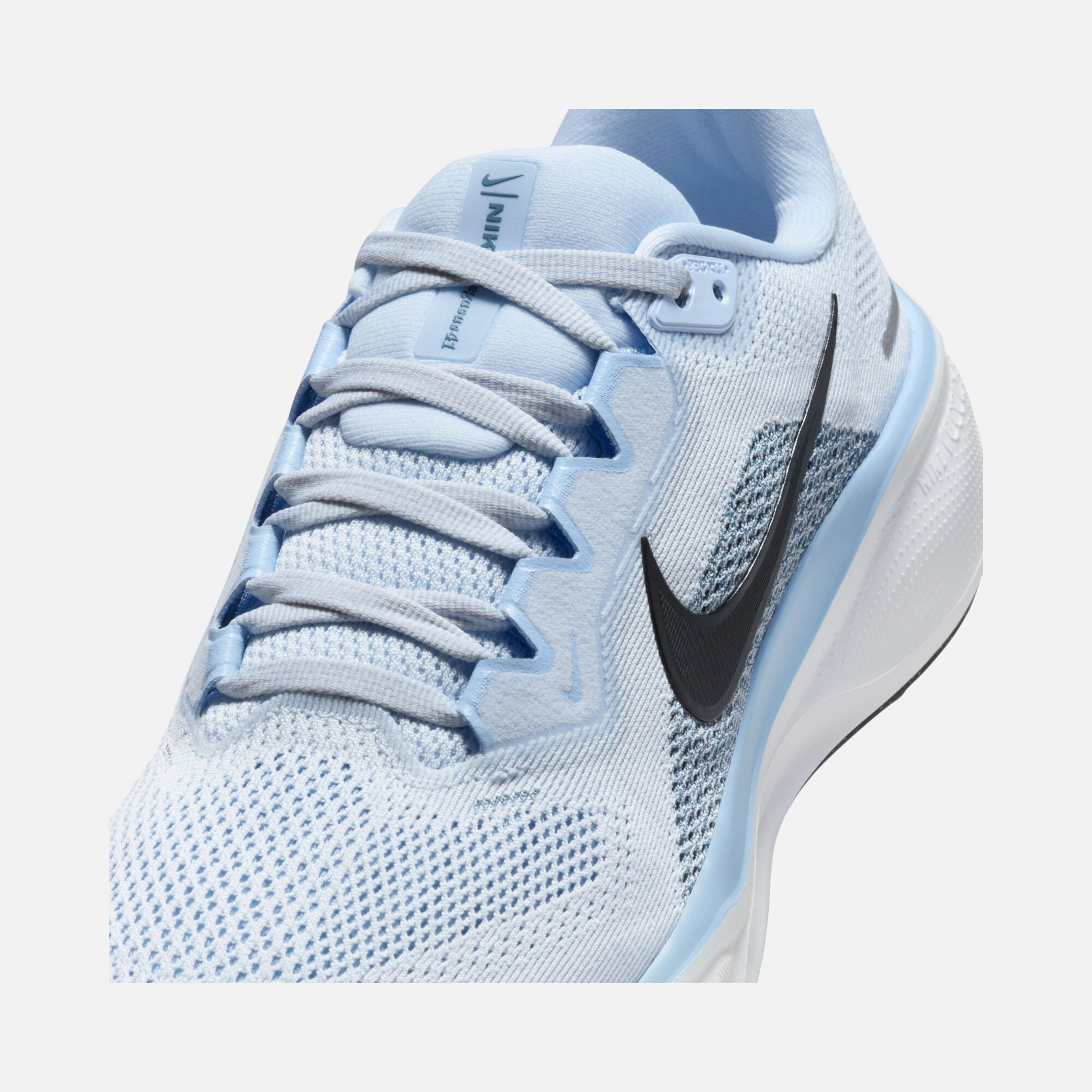 Nike Air Zoom Pegasus 41 Road Running Kadın Spor Ayakkabı