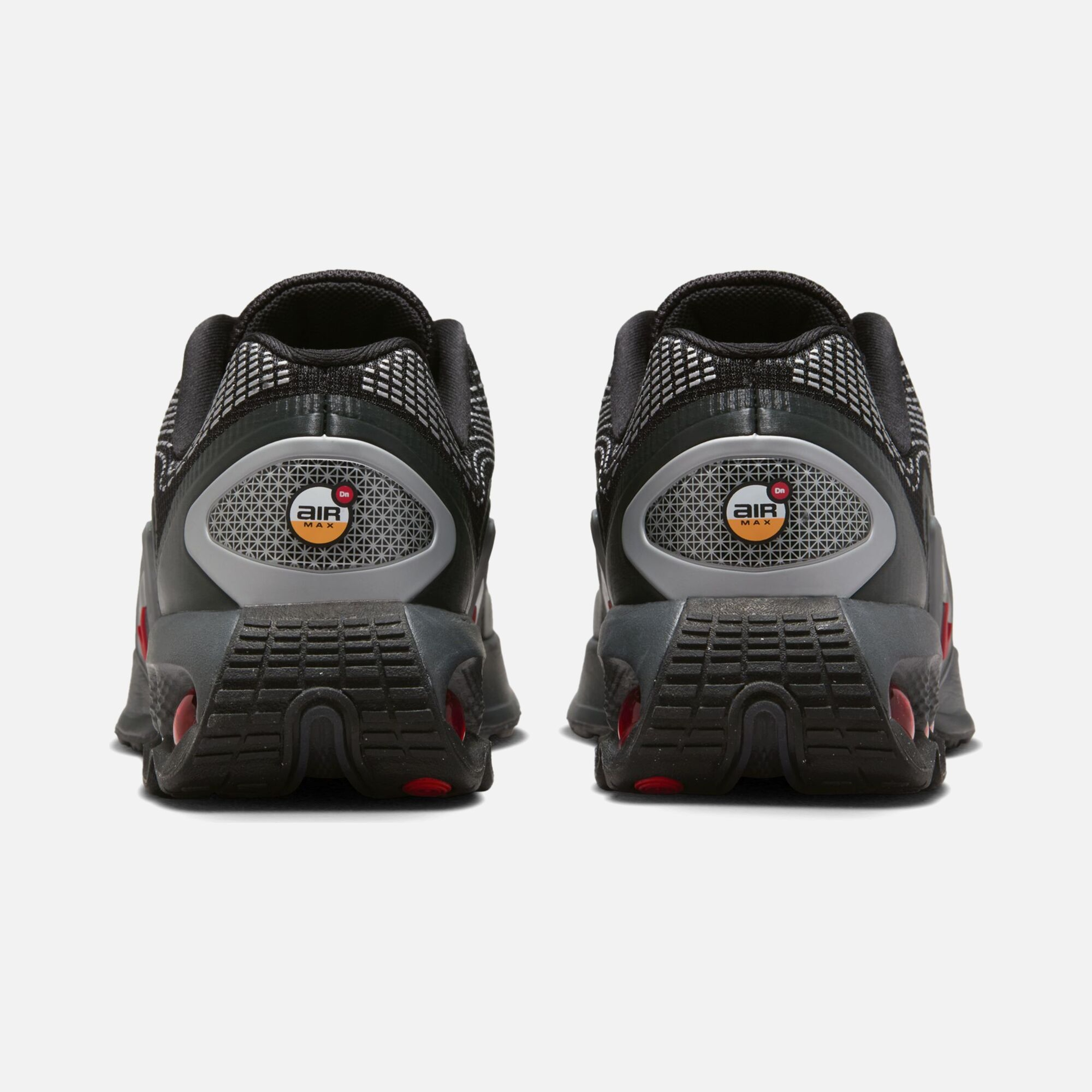 Nike Air Max ''Dynamic Air Unit System'' SS25 (Gs) Spor Ayakkabı