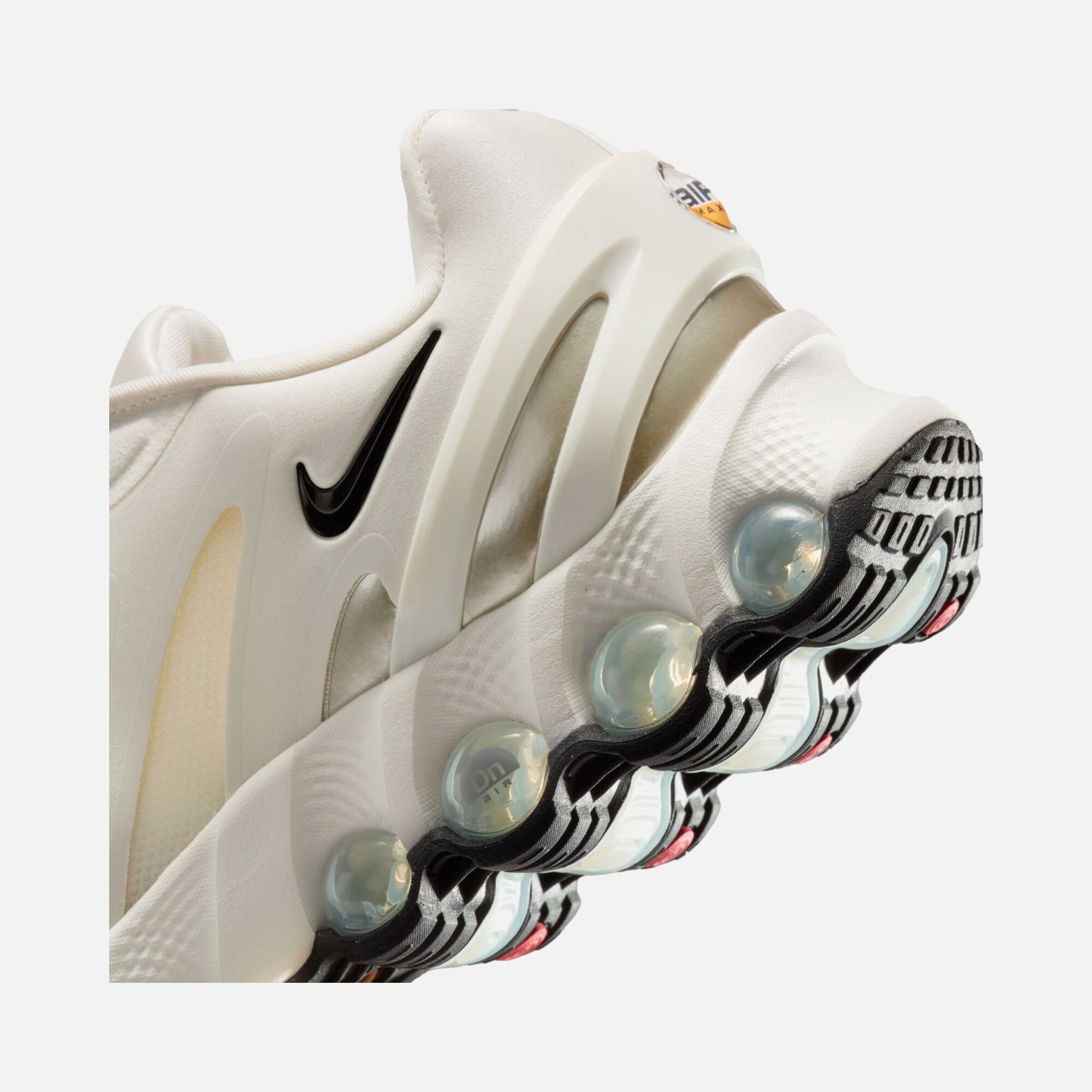 Nike Air Max Dynamic Air 8 Kadın Spor Ayakkabı