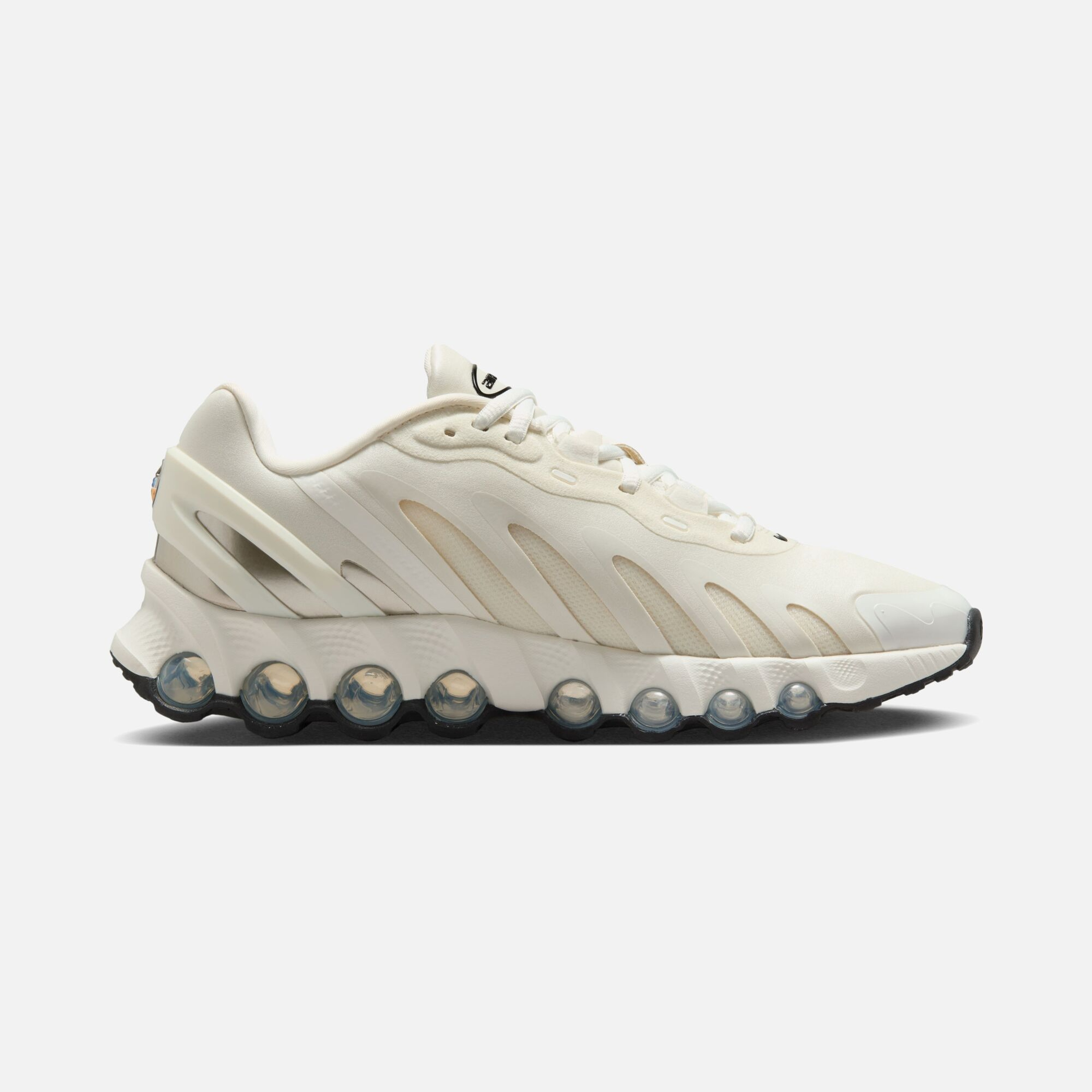 Nike Air Max Dynamic Air 8 Kadın Spor Ayakkabı