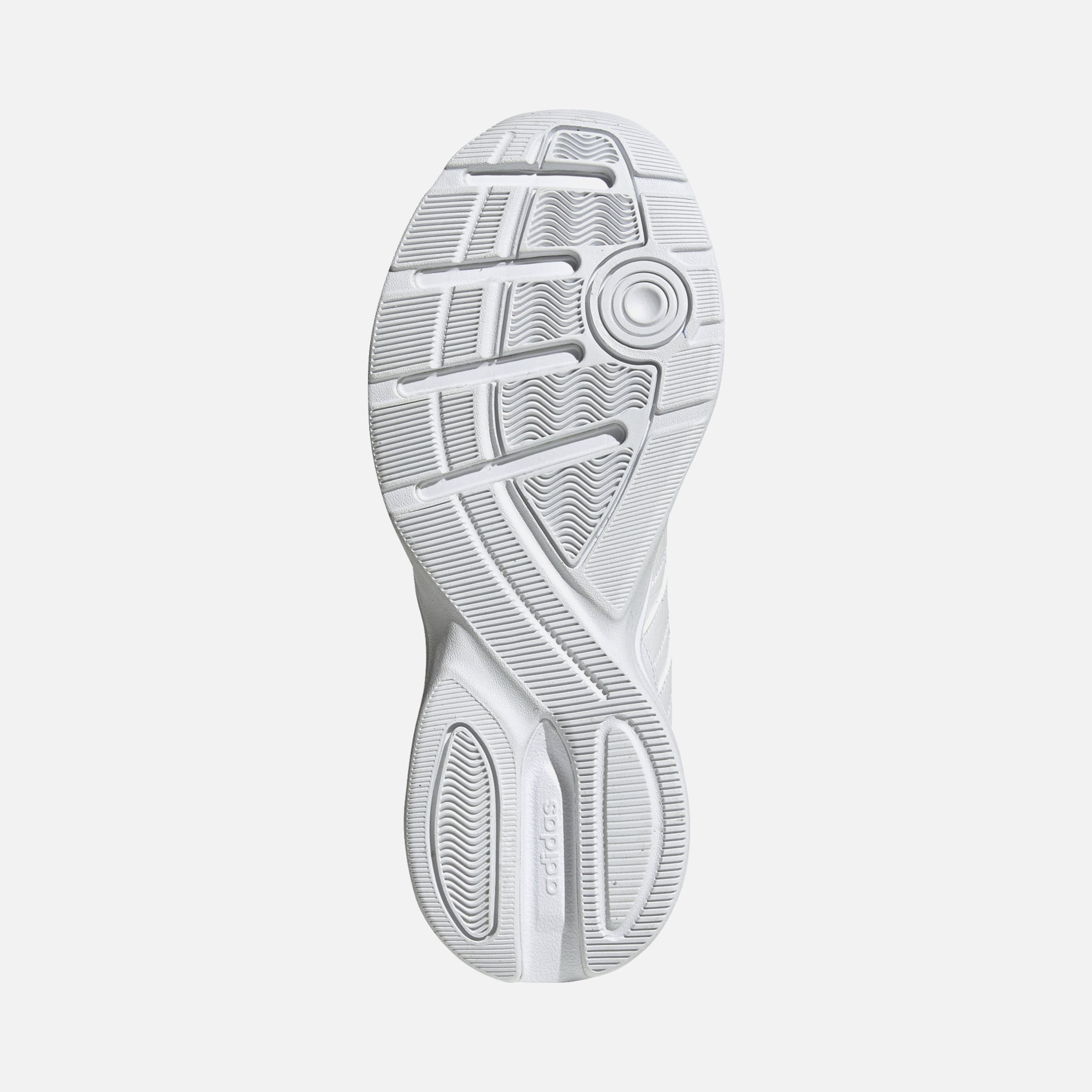 adidas Sportswear Strutter Erkek Spor Ayakkabı