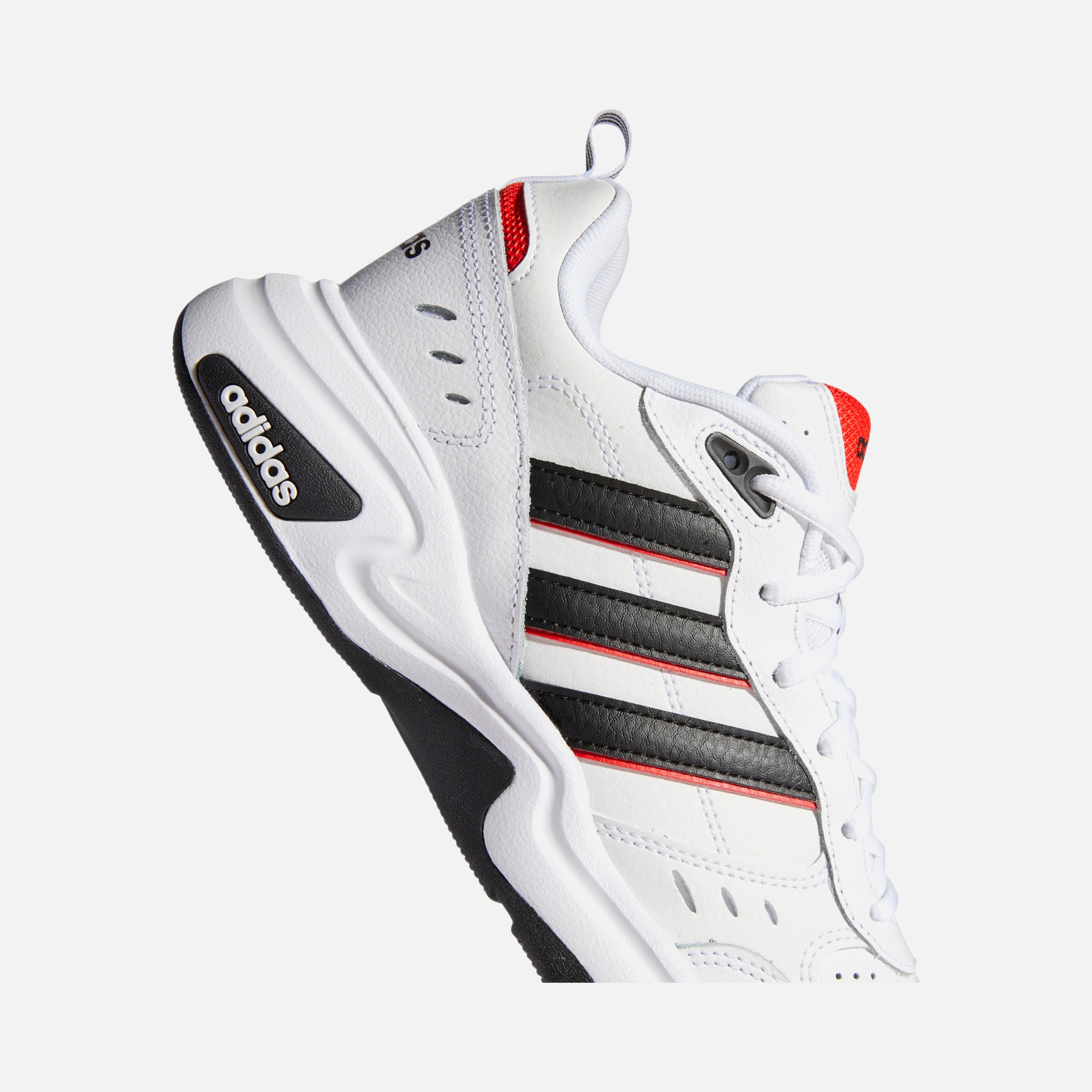 adidas Sportswear Strutter Erkek Spor Ayakkabı