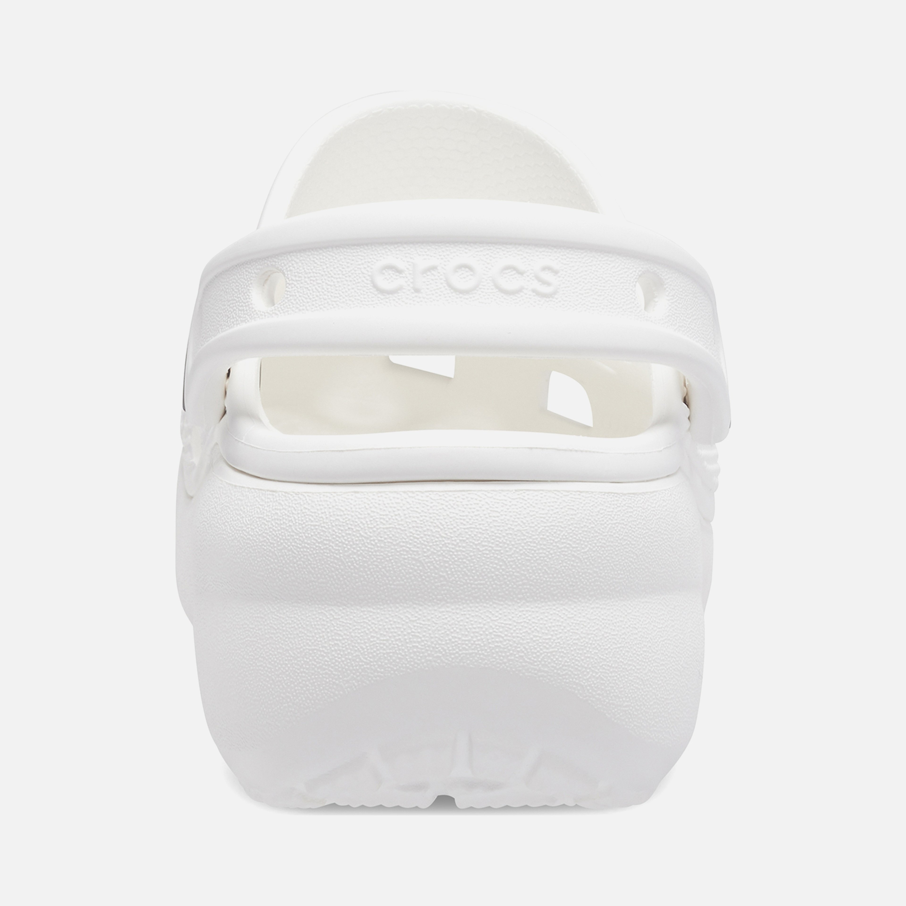 Crocs Classic Platform Clog Kadın Terlik