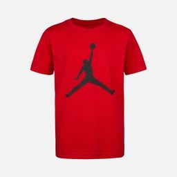 Nike Jordan Jumpman Short-Sleeve Çocuk Tişört