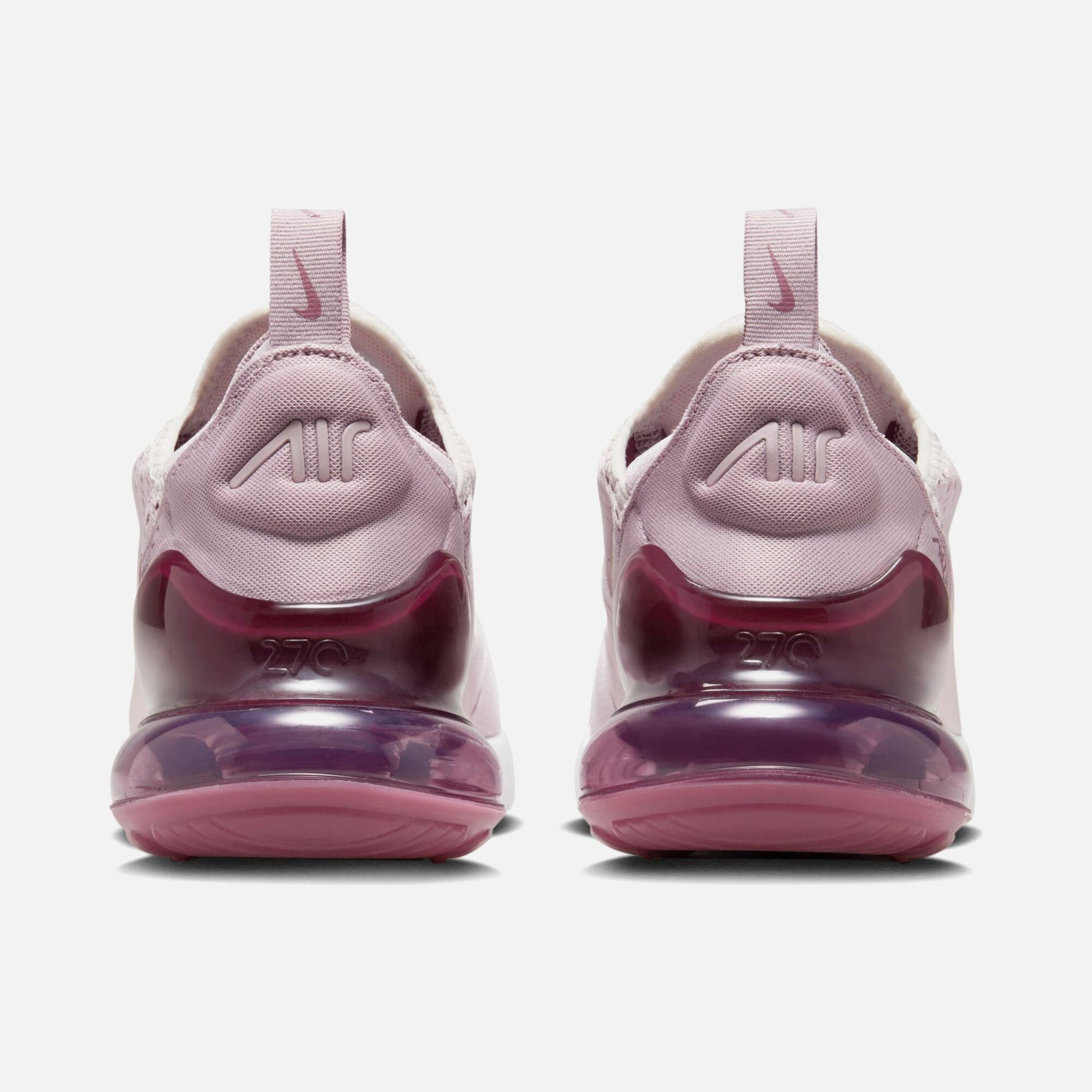 Nike Air Max 270 Kadın Spor Ayakkabı