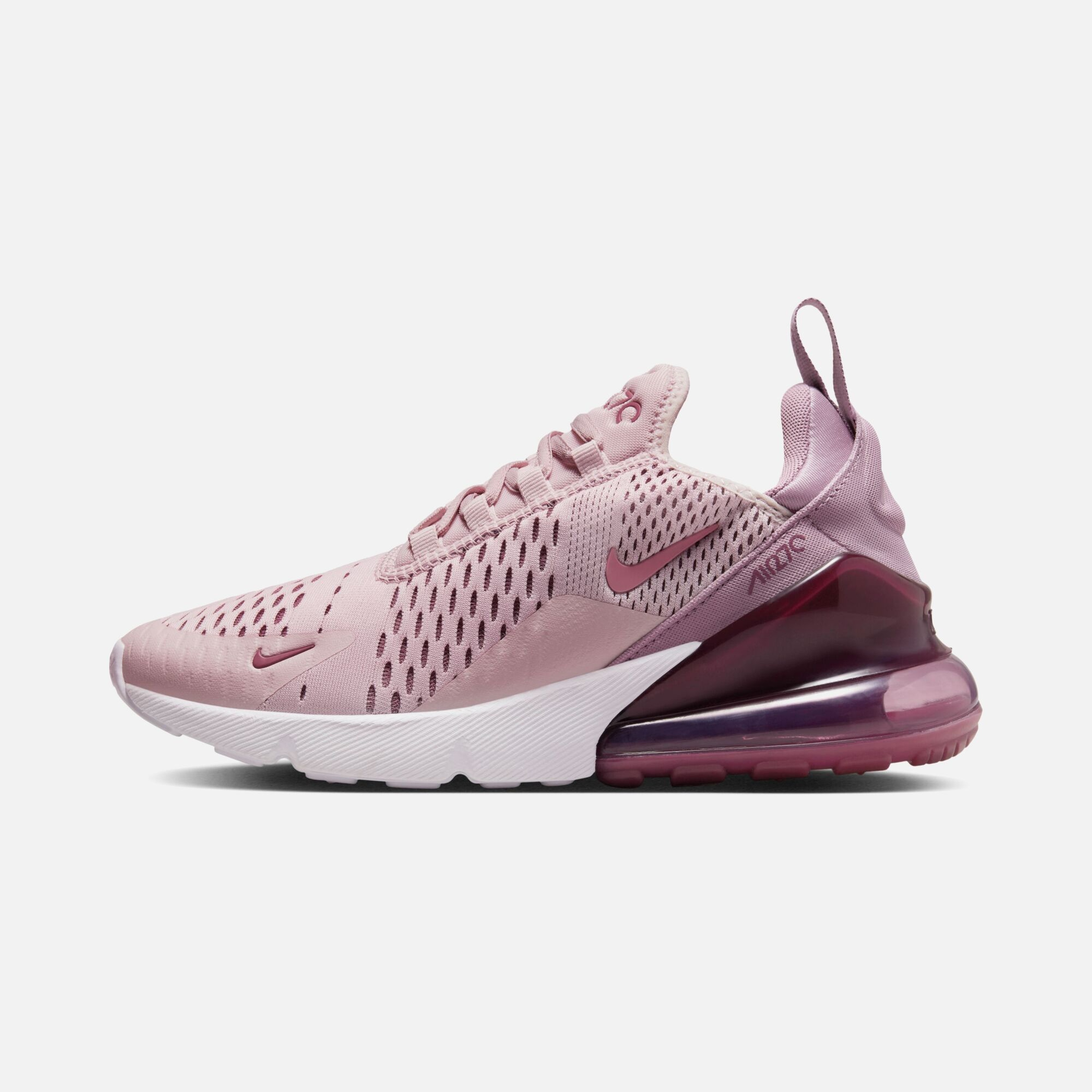 Nike Air Max 270 Kadın Spor Ayakkabı