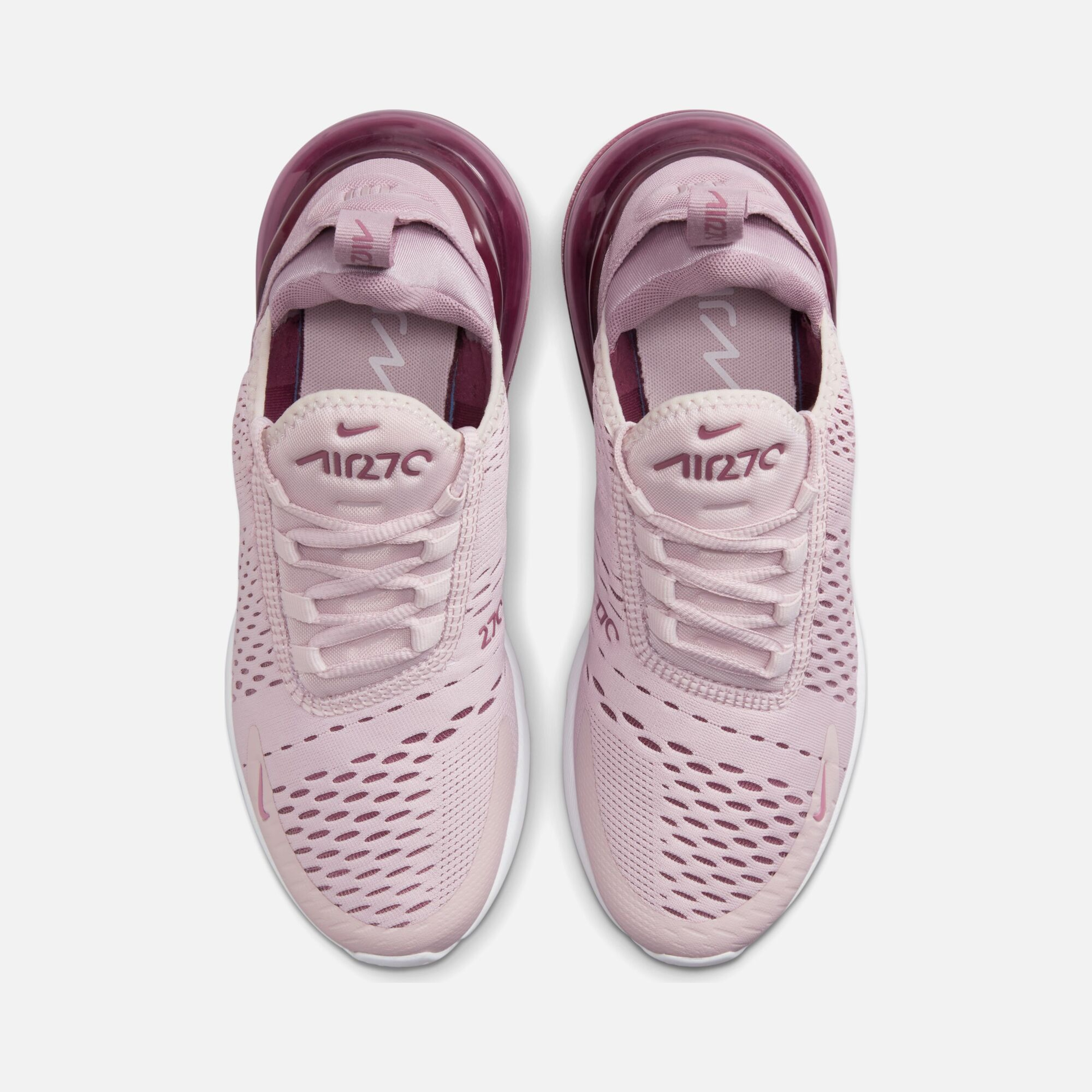 Nike Air Max 270 Kadın Spor Ayakkabı