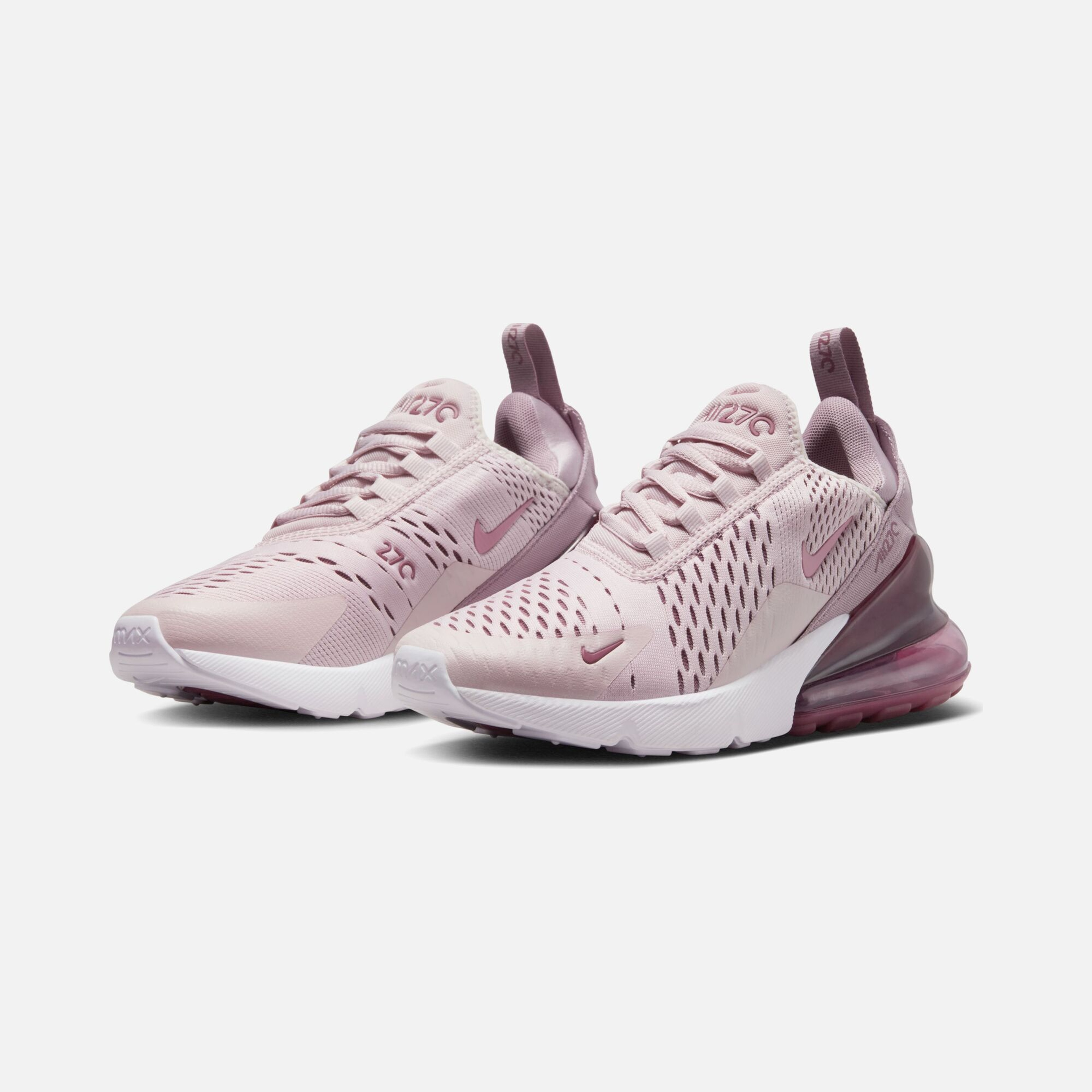 Nike Air Max 270 Kadın Spor Ayakkabı