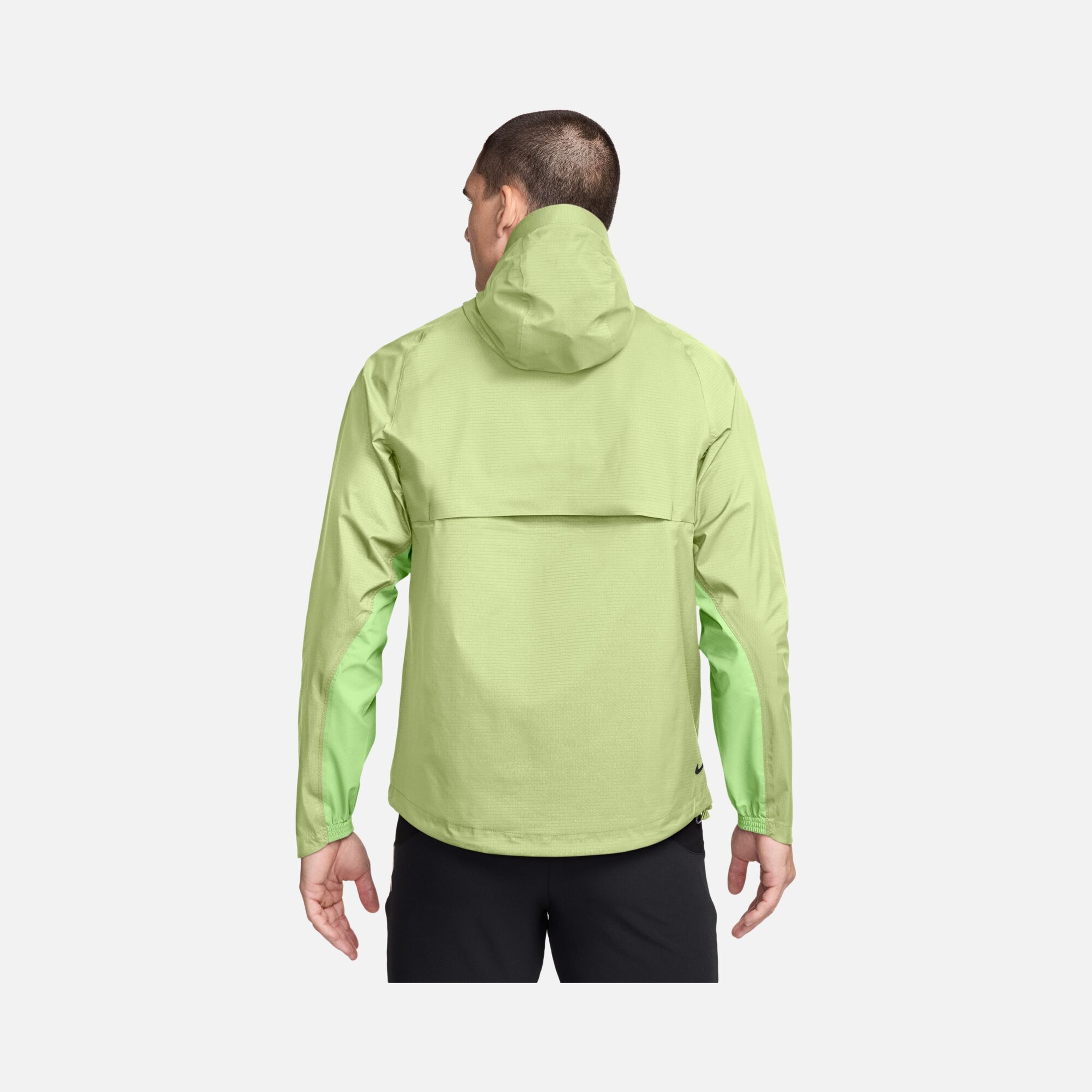 Nike Storm-Fit ADV Cosmic Peaks Running Full-Zip Hoodie Erkek Ceket