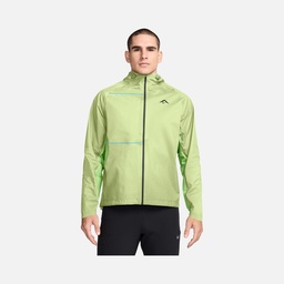 Nike Storm-Fit ADV Cosmic Peaks Running Full-Zip Hoodie Erkek Ceket