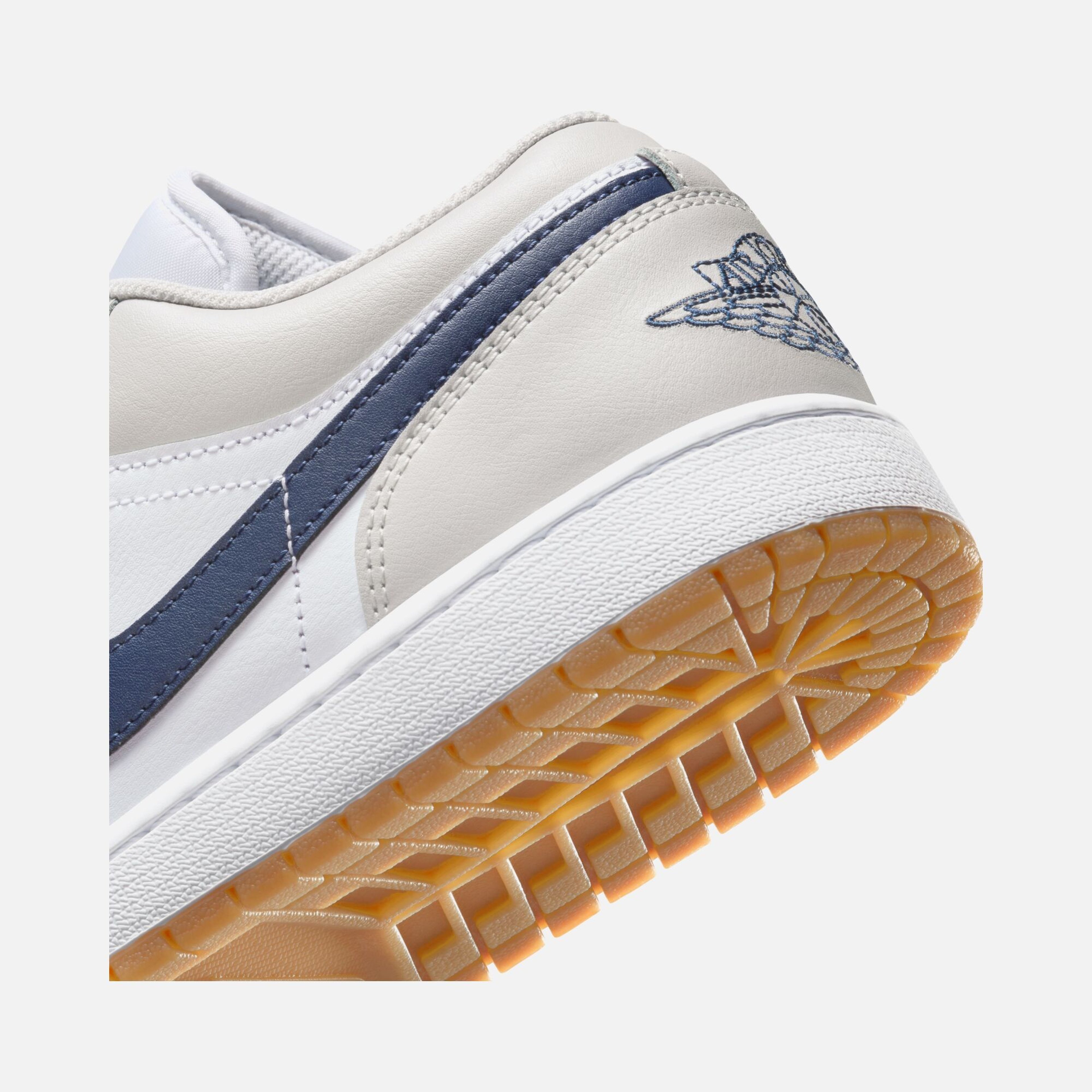 Nike Air Jordan 1 Low CO Erkek Spor Ayakkabı