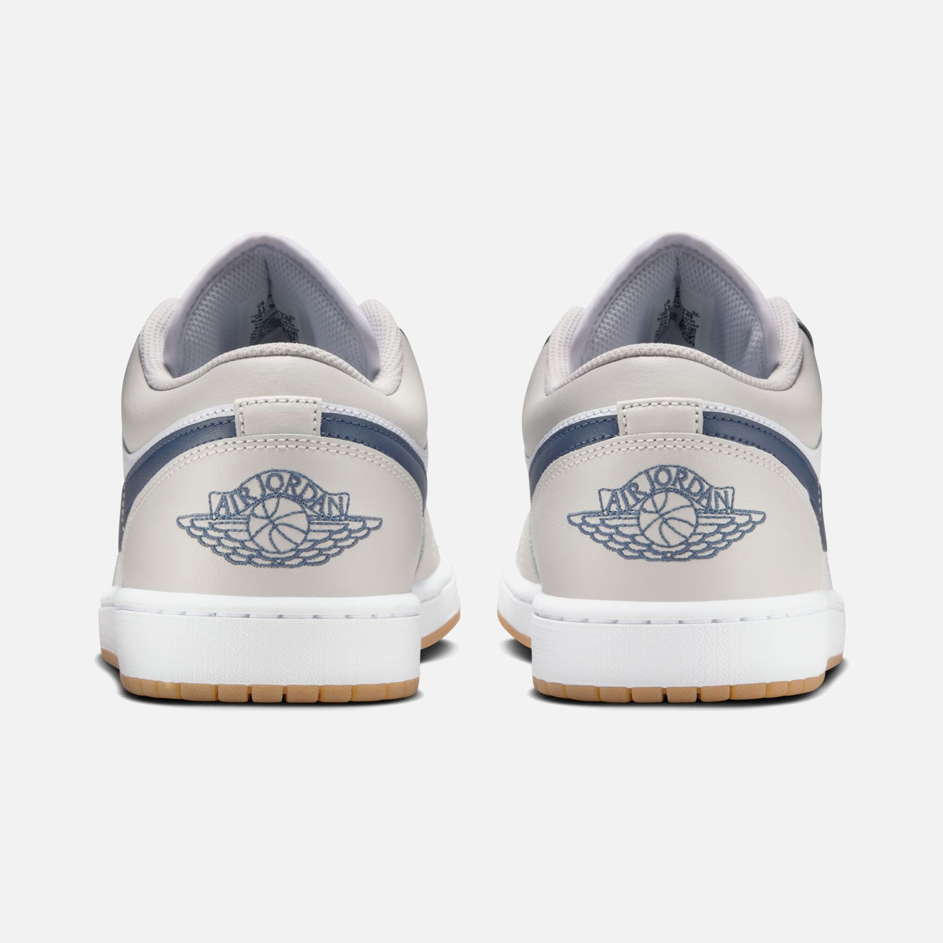 Nike Air Jordan 1 Low CO Erkek Spor Ayakkabı