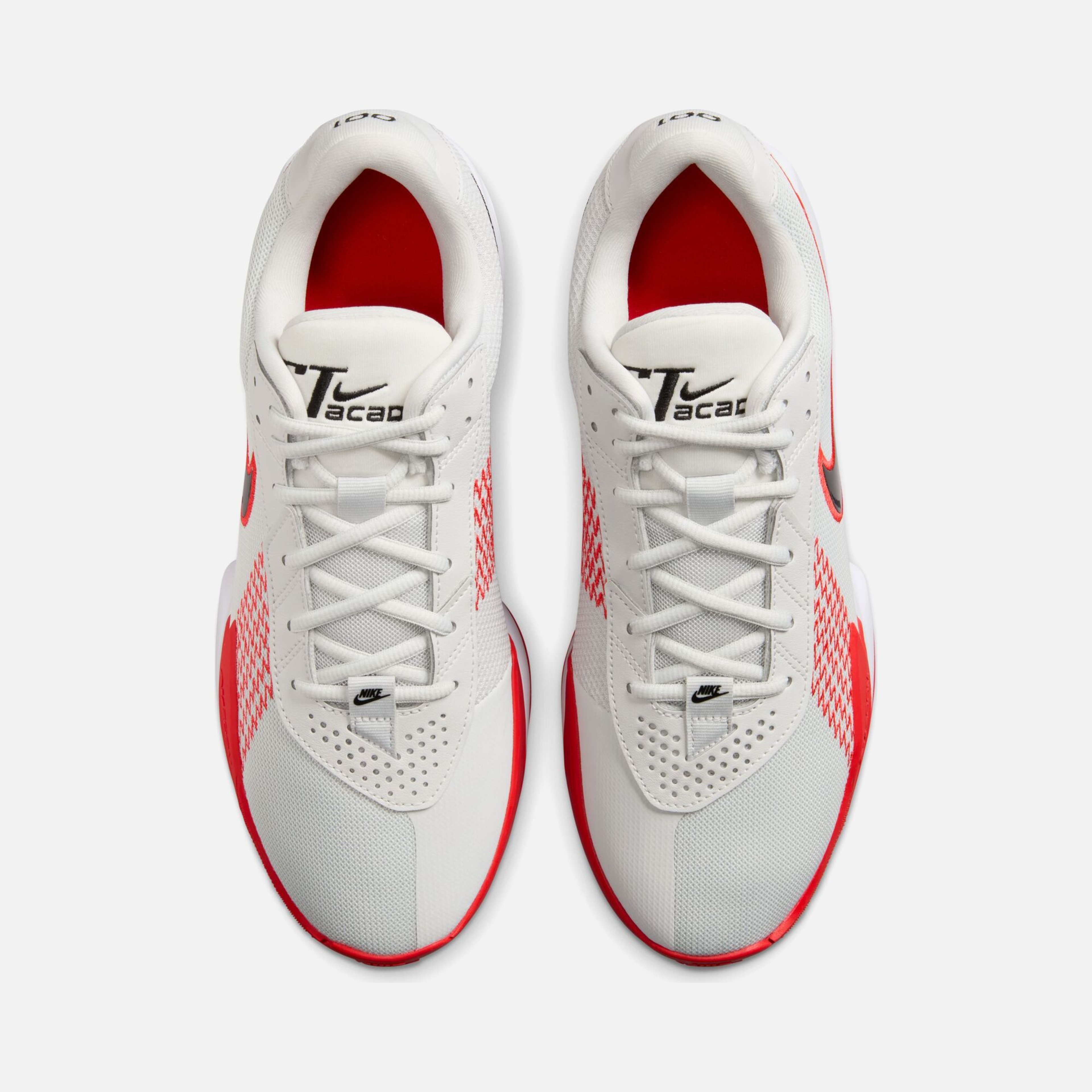 Nike G.T. Cut Academy Air Zoom Erkek Basketbol Ayakkabısı