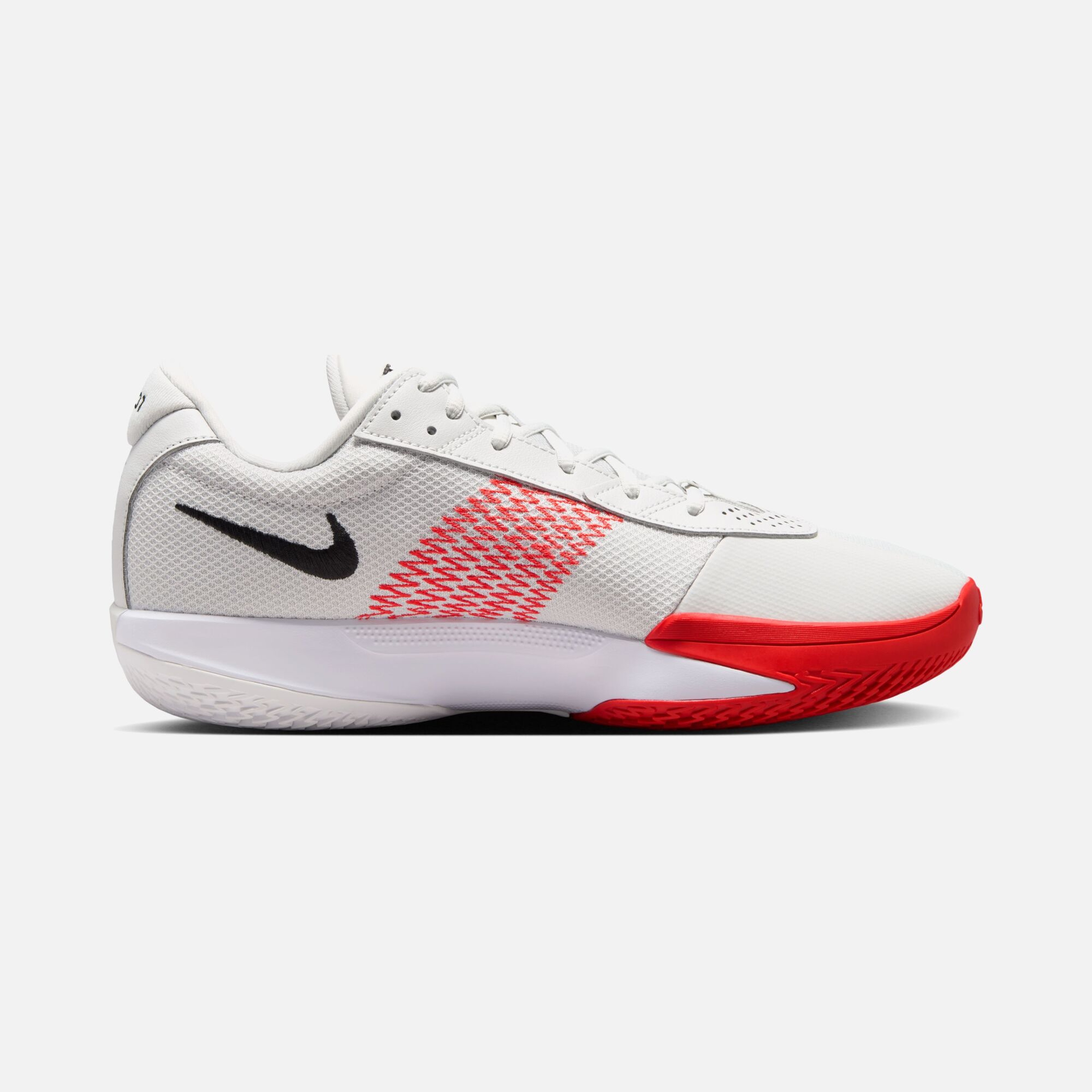 Nike G.T. Cut Academy Air Zoom Erkek Basketbol Ayakkabısı