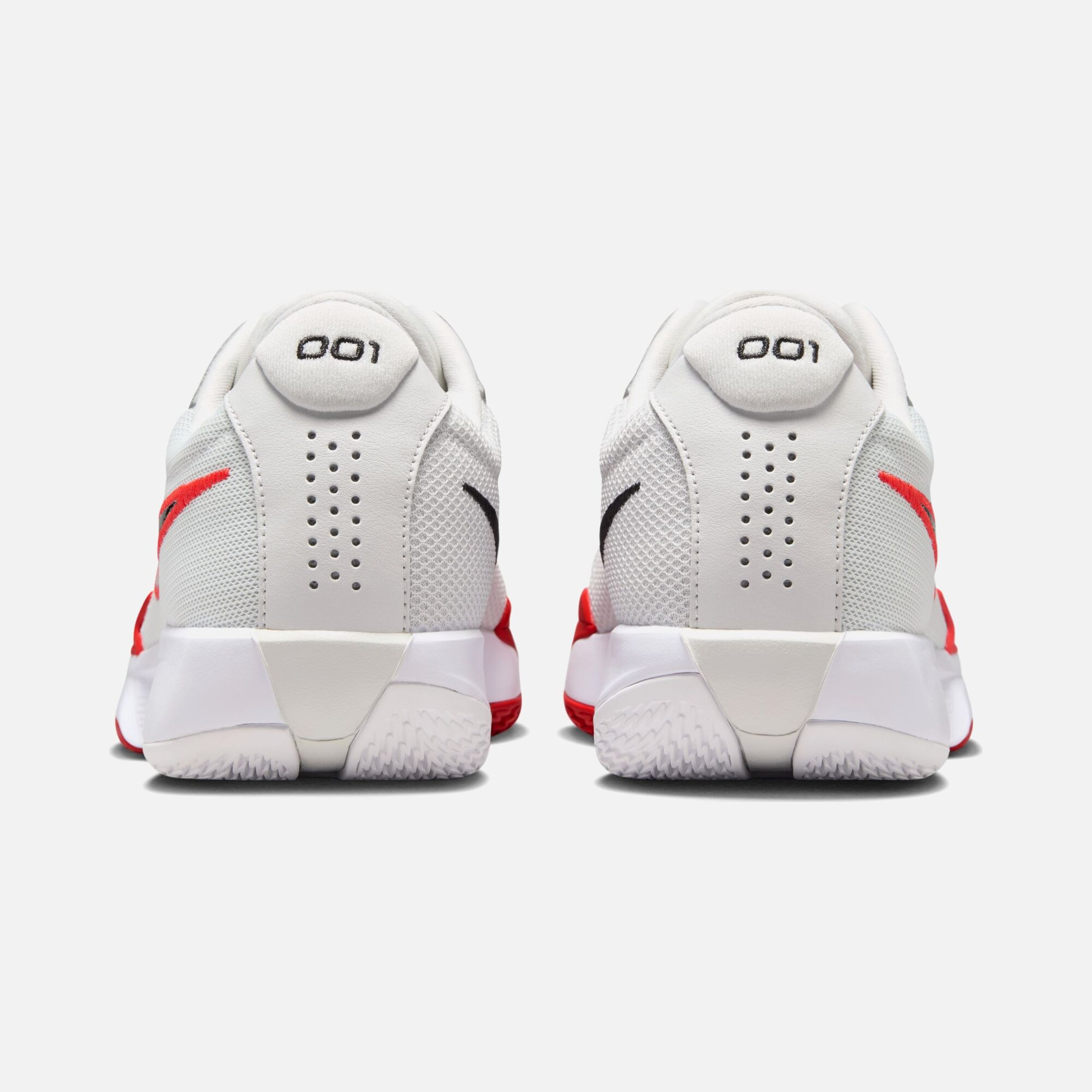 Nike G.T. Cut Academy Air Zoom Erkek Basketbol Ayakkabısı