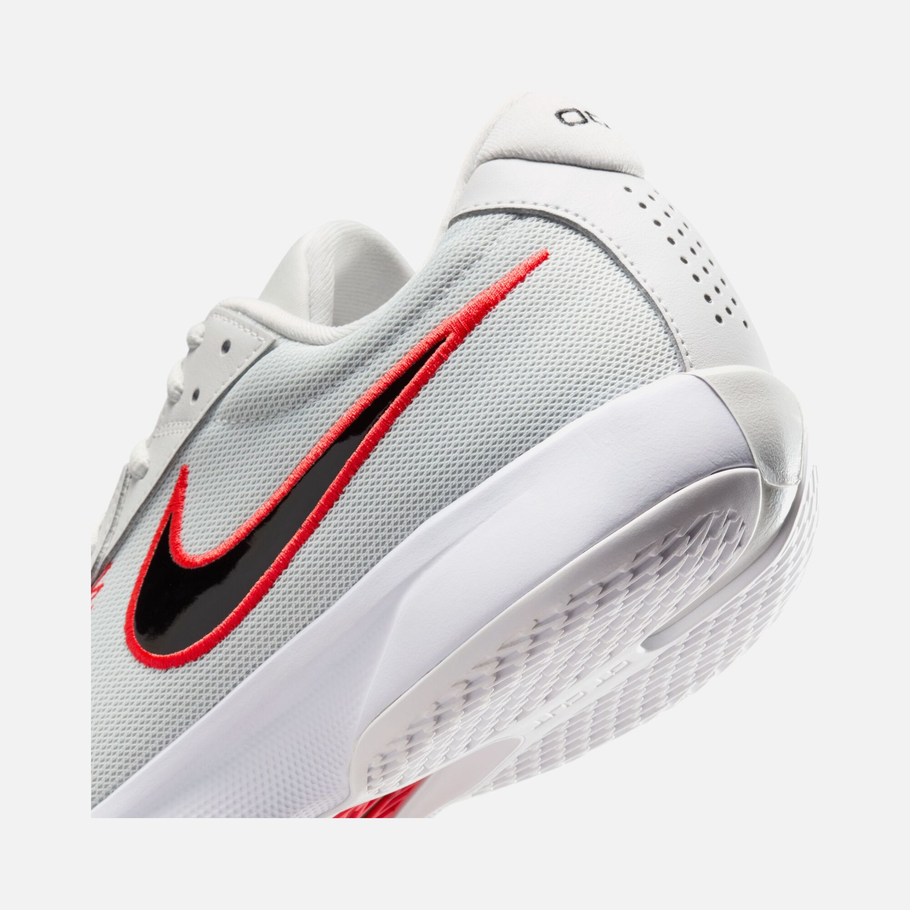 Nike G.T. Cut Academy Air Zoom Erkek Basketbol Ayakkabısı