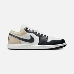 Nike Air Jordan 1 Low CO Erkek Spor Ayakkabı