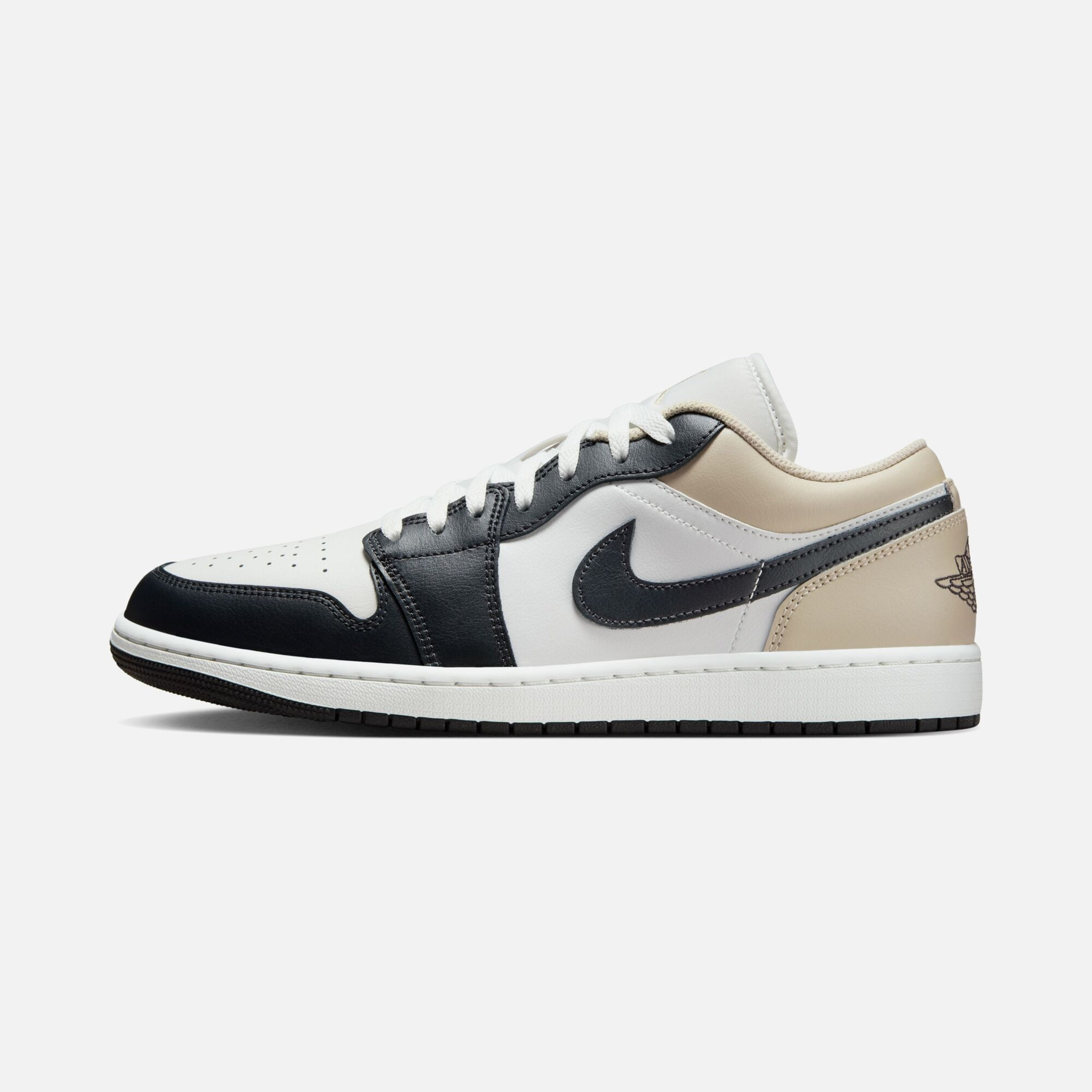 Nike Air Jordan 1 Low CO Erkek Spor Ayakkabı