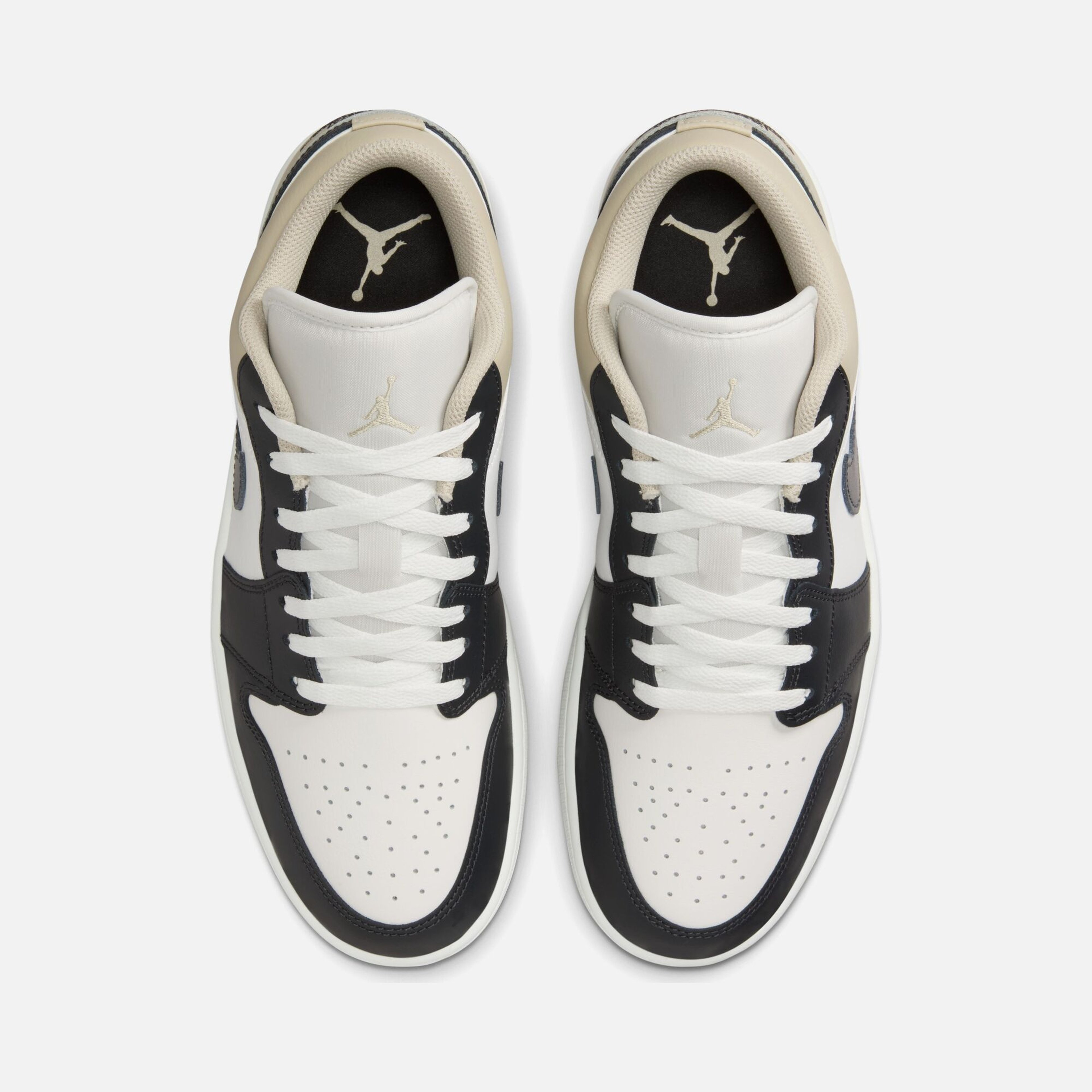 Nike Air Jordan 1 Low CO Erkek Spor Ayakkabı