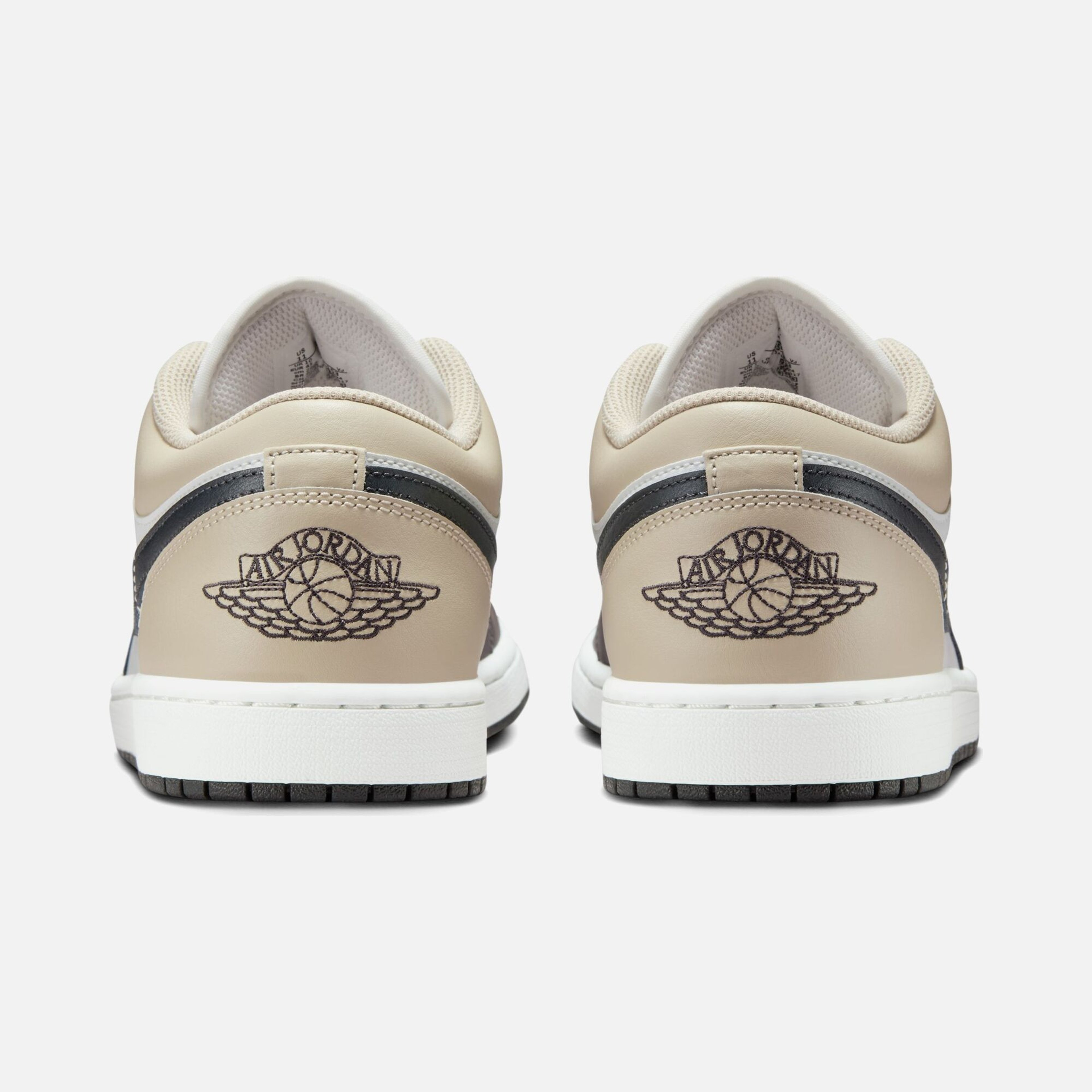 Nike Air Jordan 1 Low CO Erkek Spor Ayakkabı