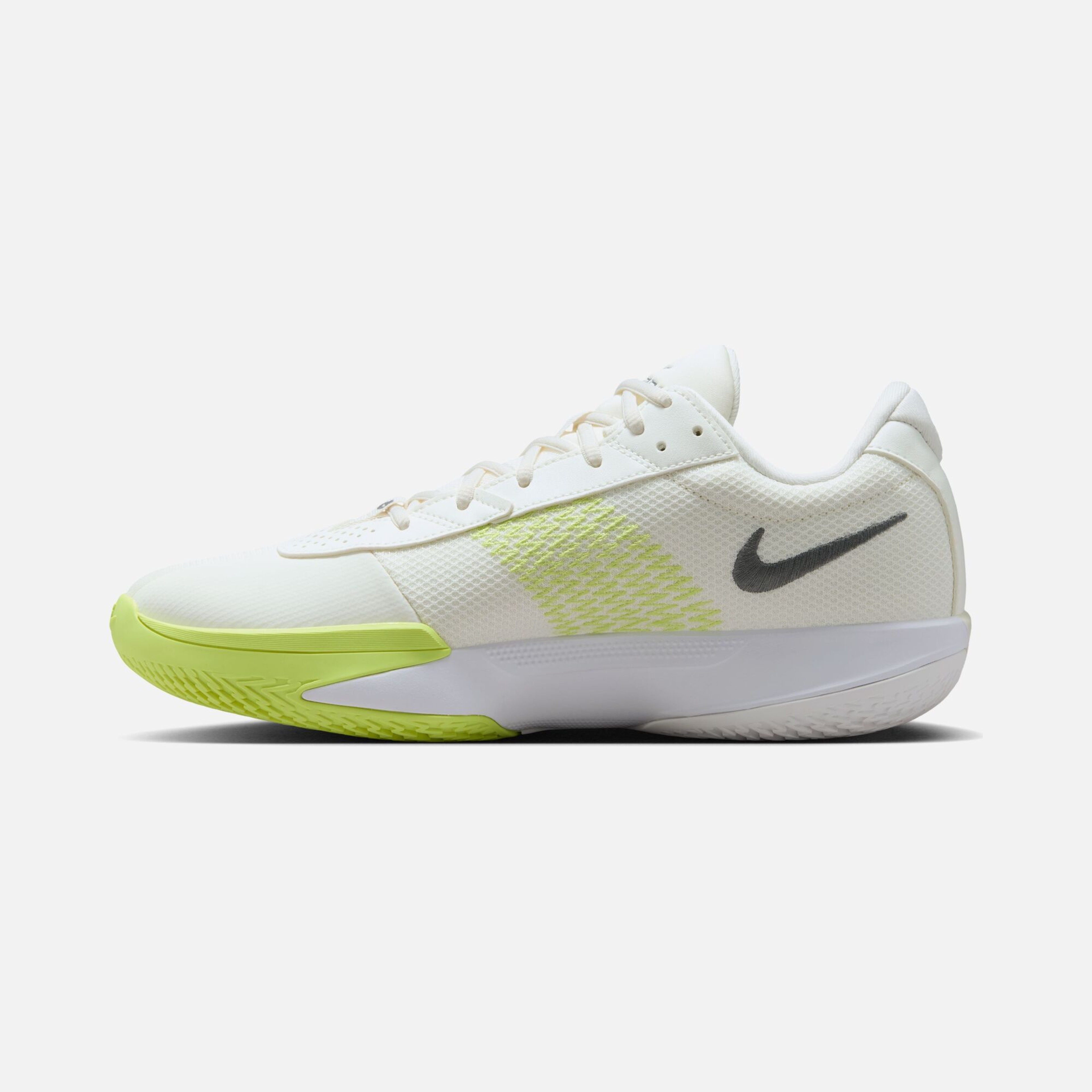 Nike G.T. Cut Academy Air Zoom Erkek Basketbol Ayakkabısı