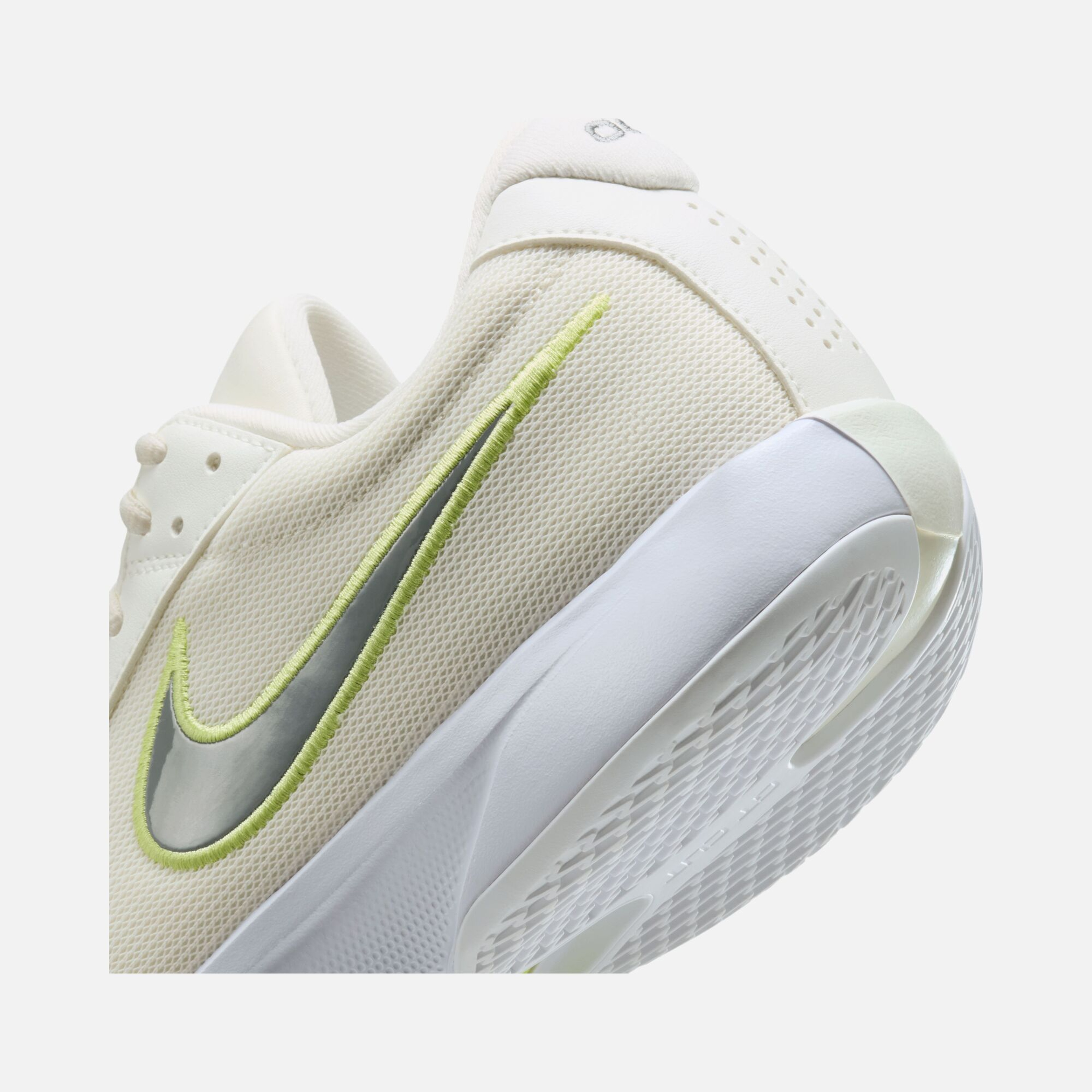 Nike G.T. Cut Academy Air Zoom Erkek Basketbol Ayakkabısı