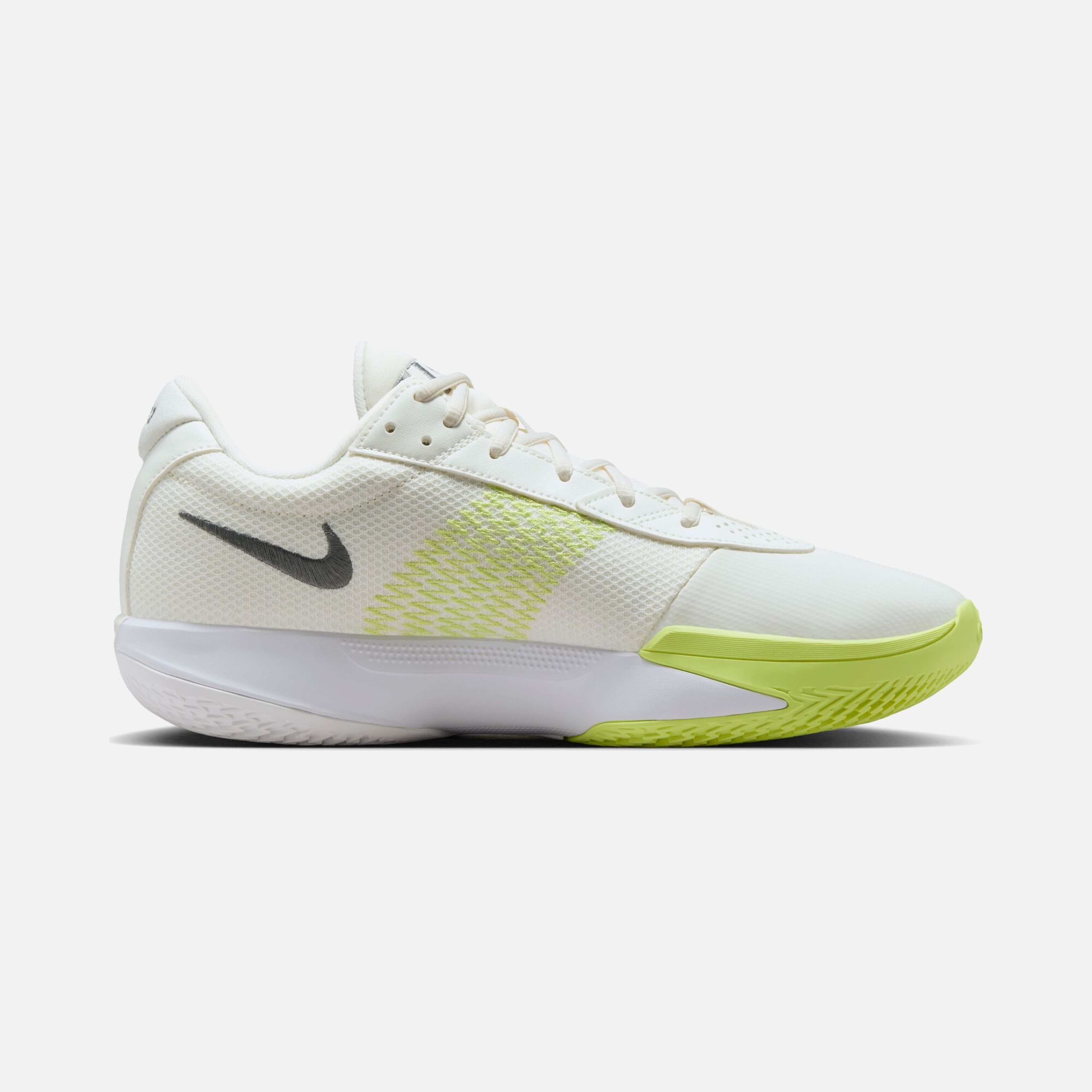 Nike G.T. Cut Academy Air Zoom Erkek Basketbol Ayakkabısı