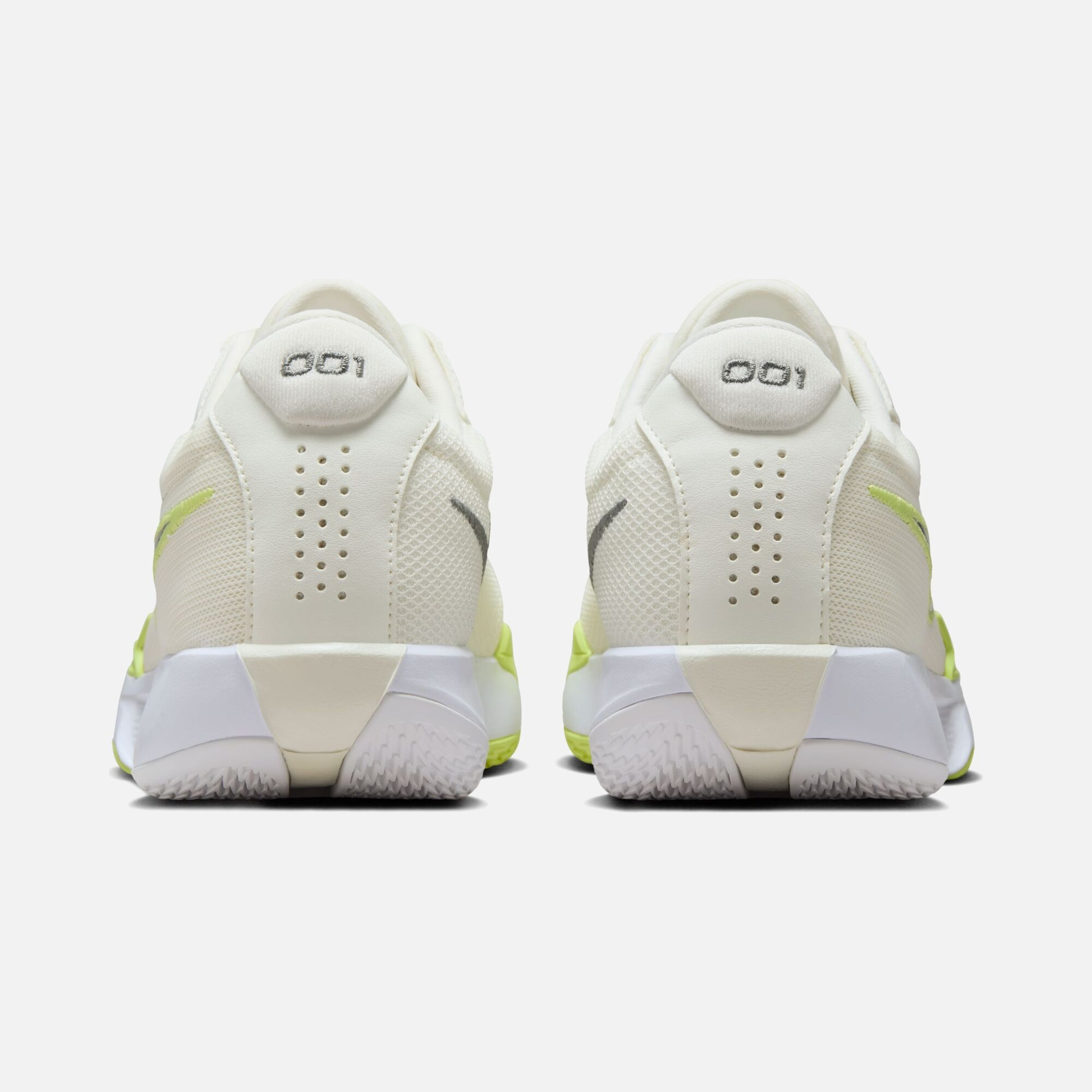 Nike G.T. Cut Academy Air Zoom Erkek Basketbol Ayakkabısı