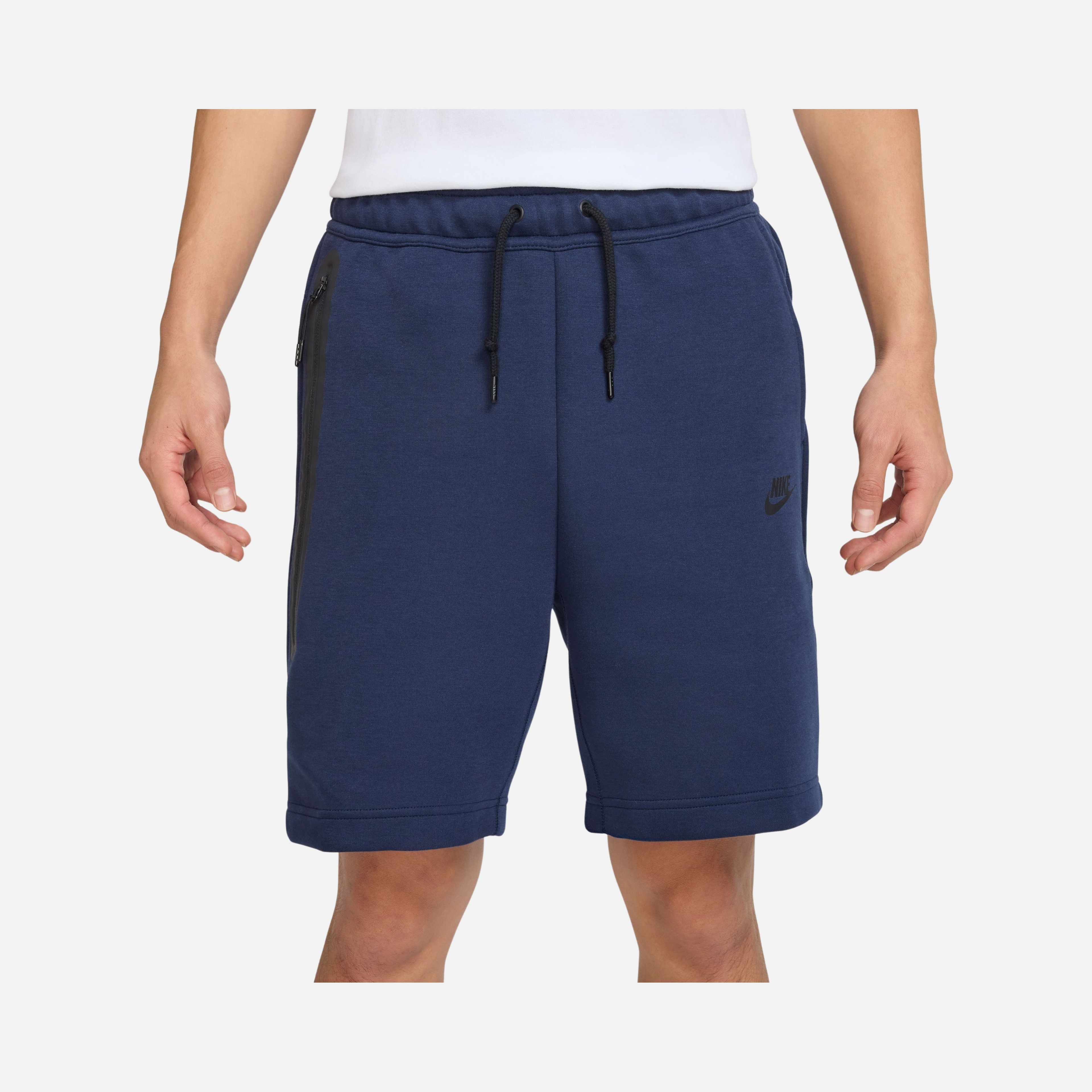 Nike Sportswear Tech Fleece FW24 Erkek Şort