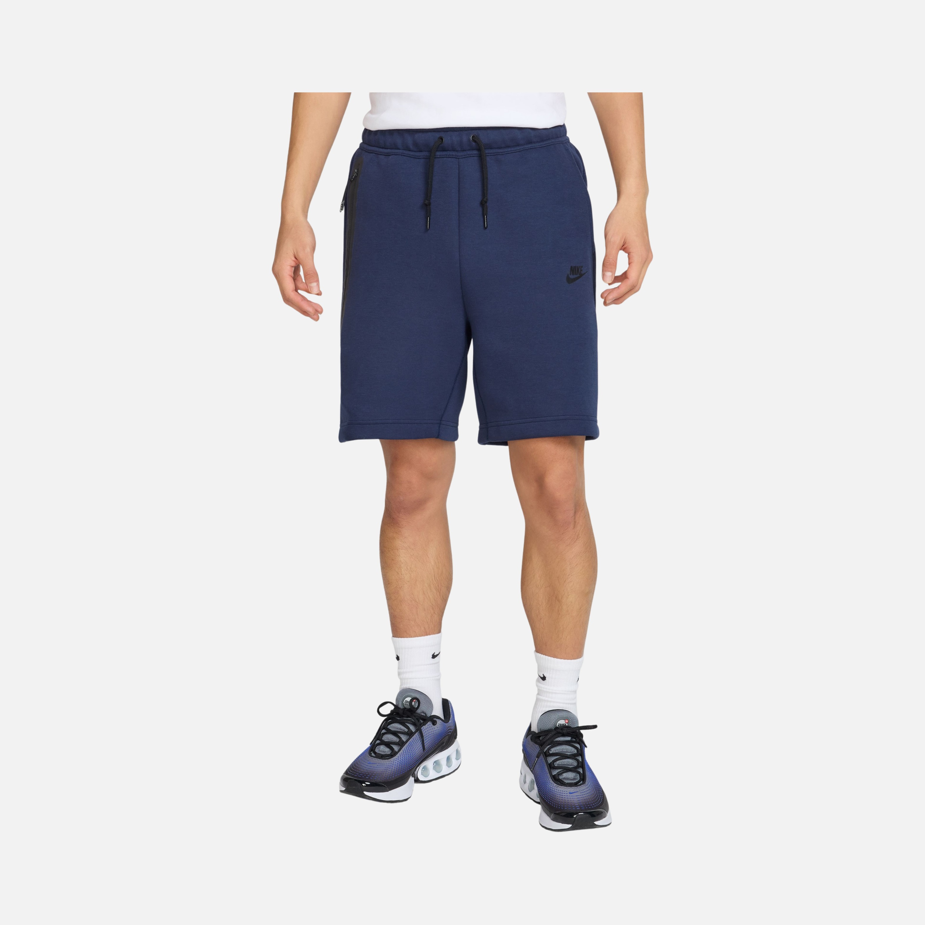 Nike Sportswear Tech Fleece FW24 Erkek Şort