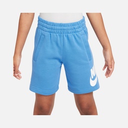 Nike Sportswear Club Fleece French Terry Çocuk Şort