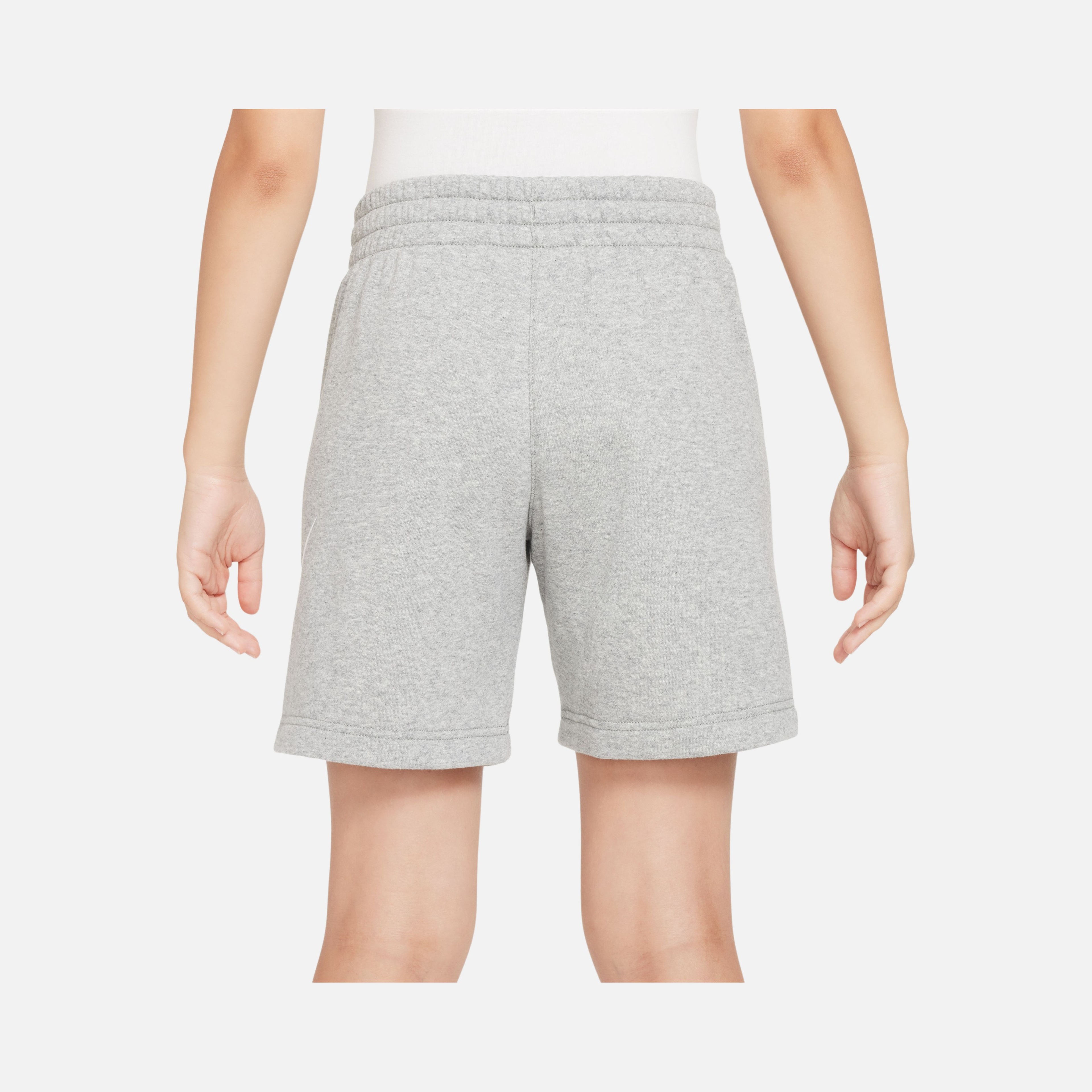 Nike Sportswear Club Fleece French Terry Çocuk Şort