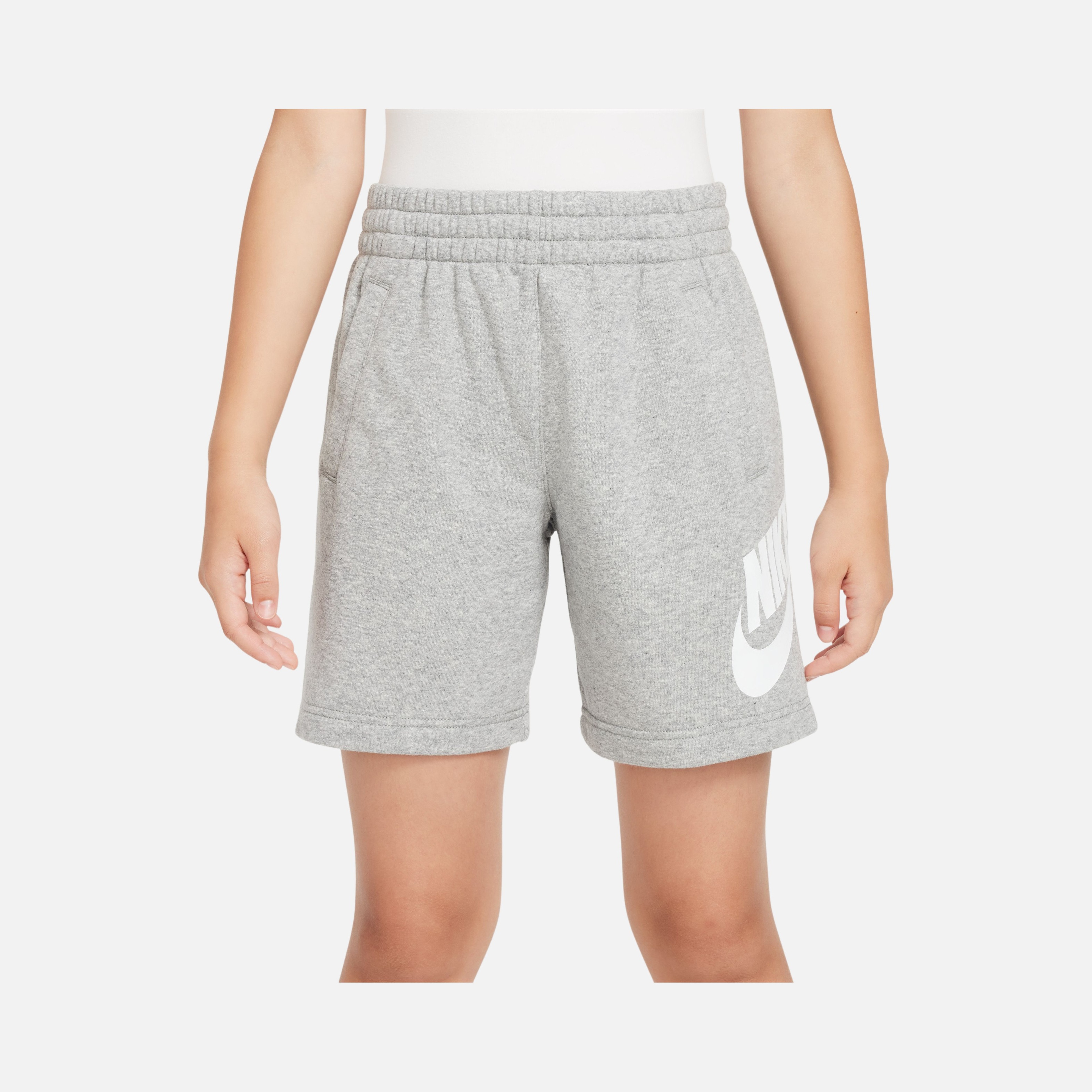 Nike Sportswear Club Fleece French Terry Çocuk Şort