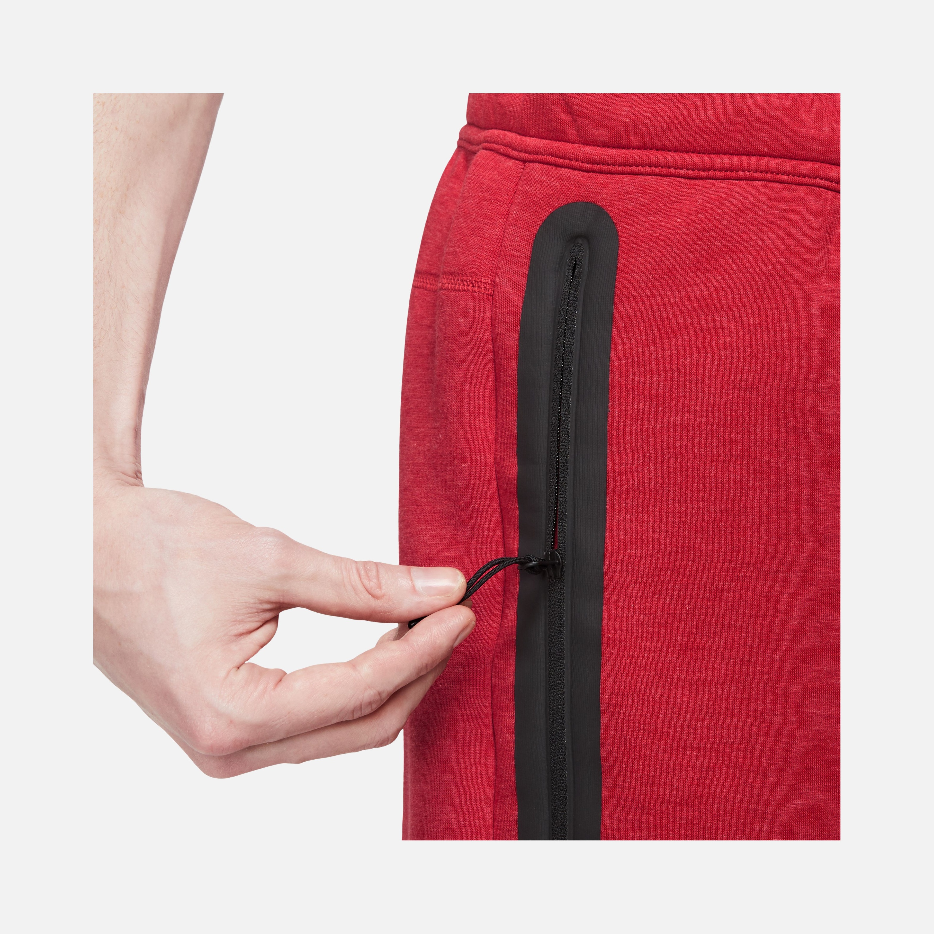 Nike Sportswear Tech Fleece FW24 Erkek Şort