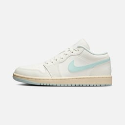Nike Air Jordan 1 Low Kadın Spor Ayakkabı