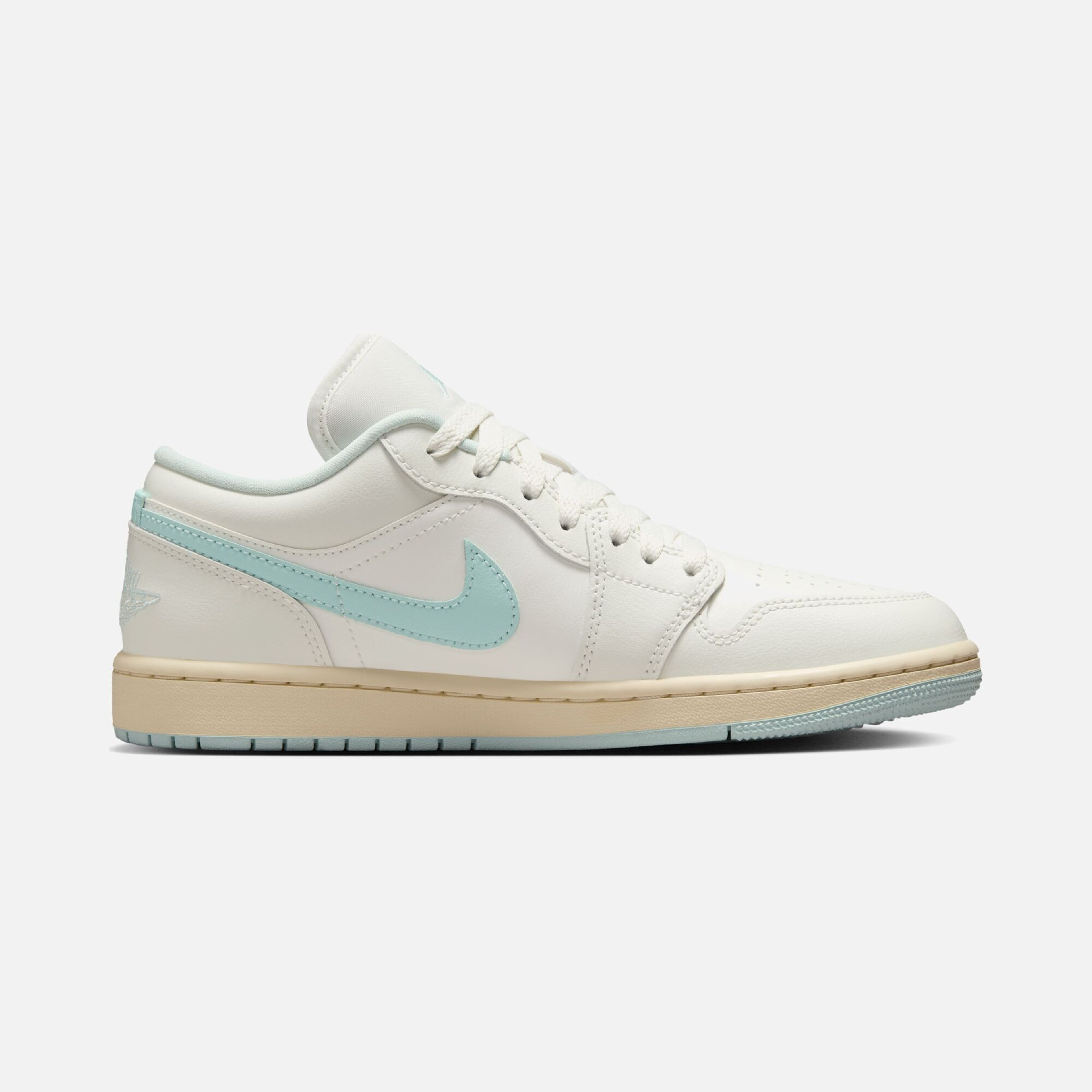 Nike Air Jordan 1 Low Kadın Spor Ayakkabı