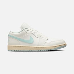 Nike Air Jordan 1 Low Kadın Spor Ayakkabı