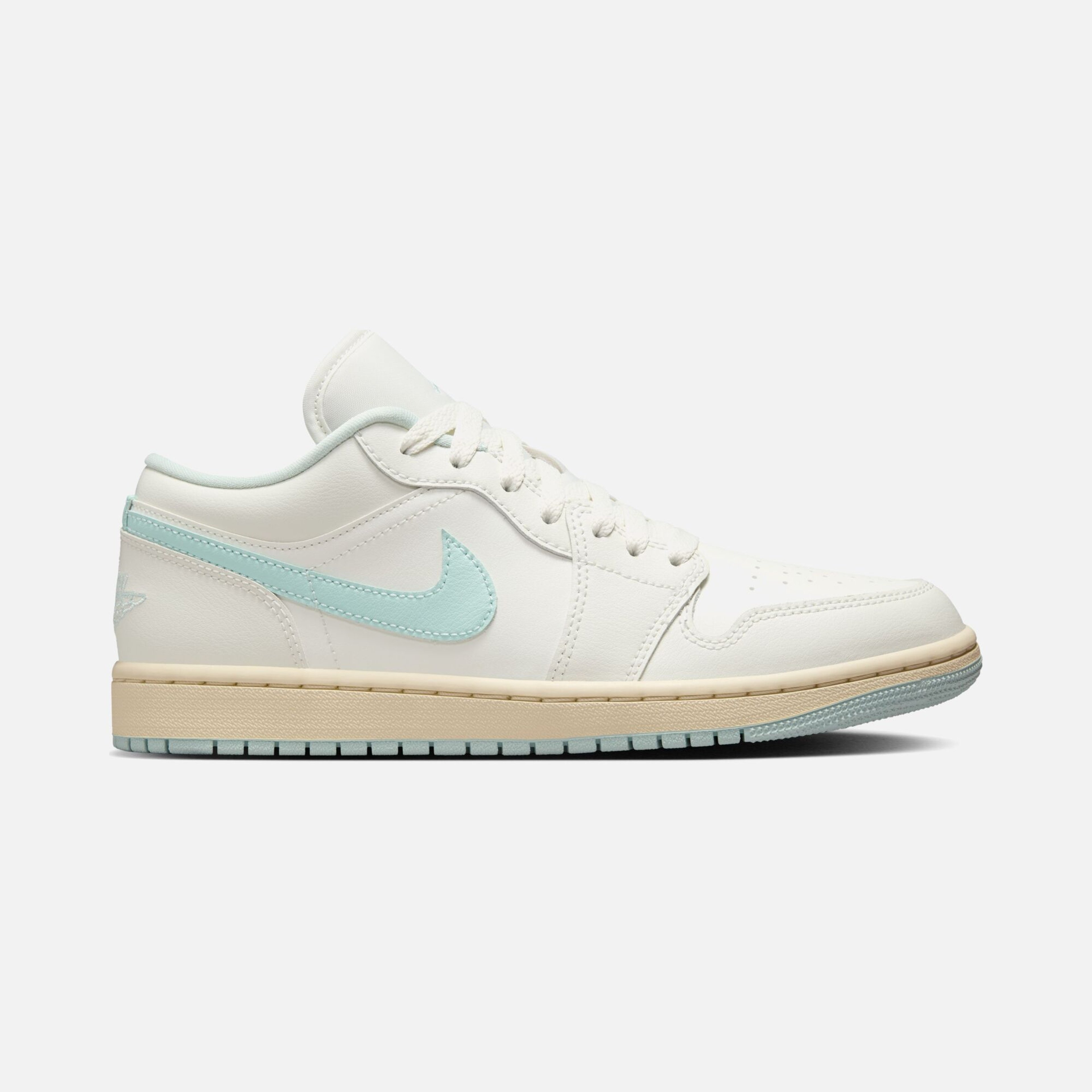 Nike Air Jordan 1 Low Kadın Spor Ayakkabı