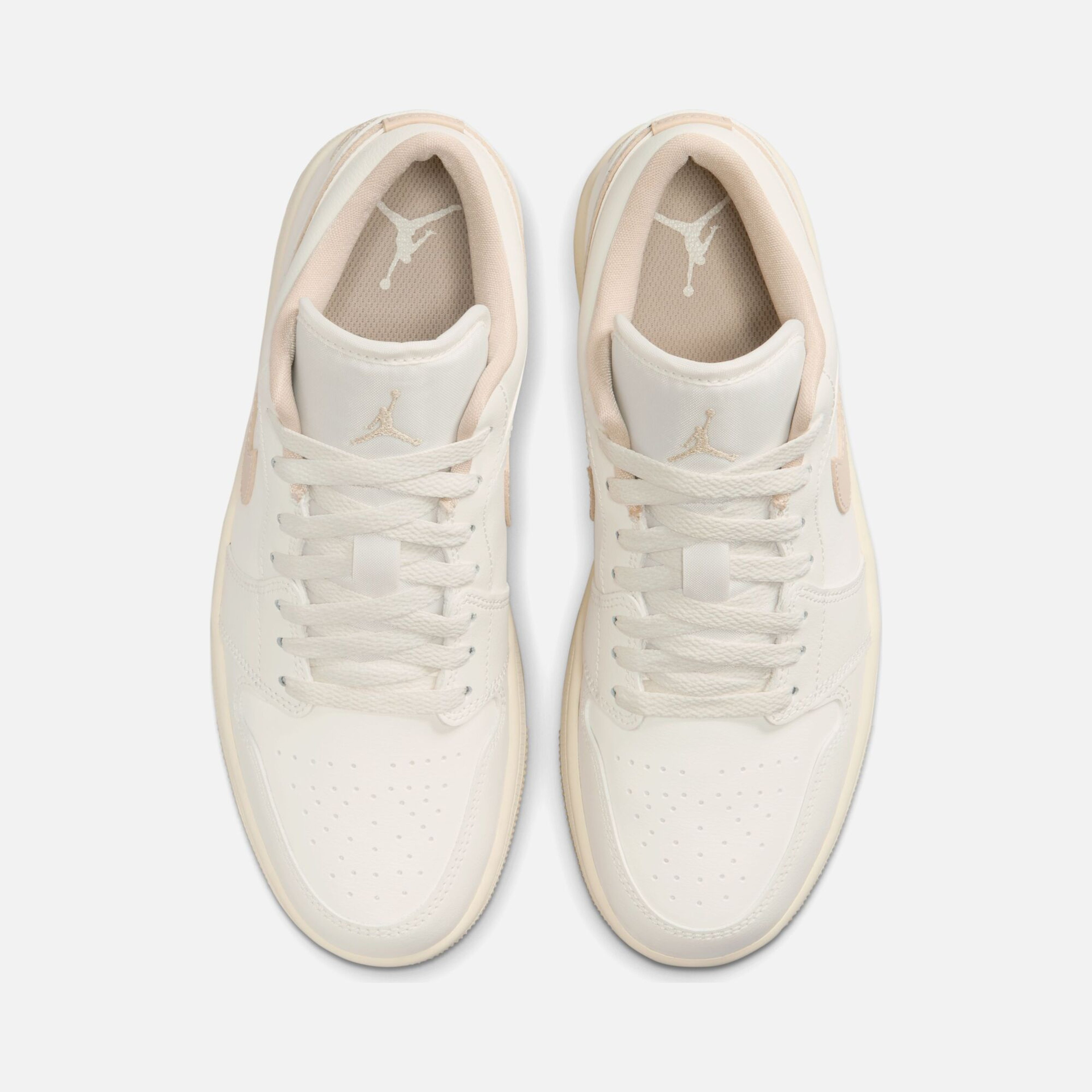 Nike Air Jordan 1 Low Kadın Spor Ayakkabı