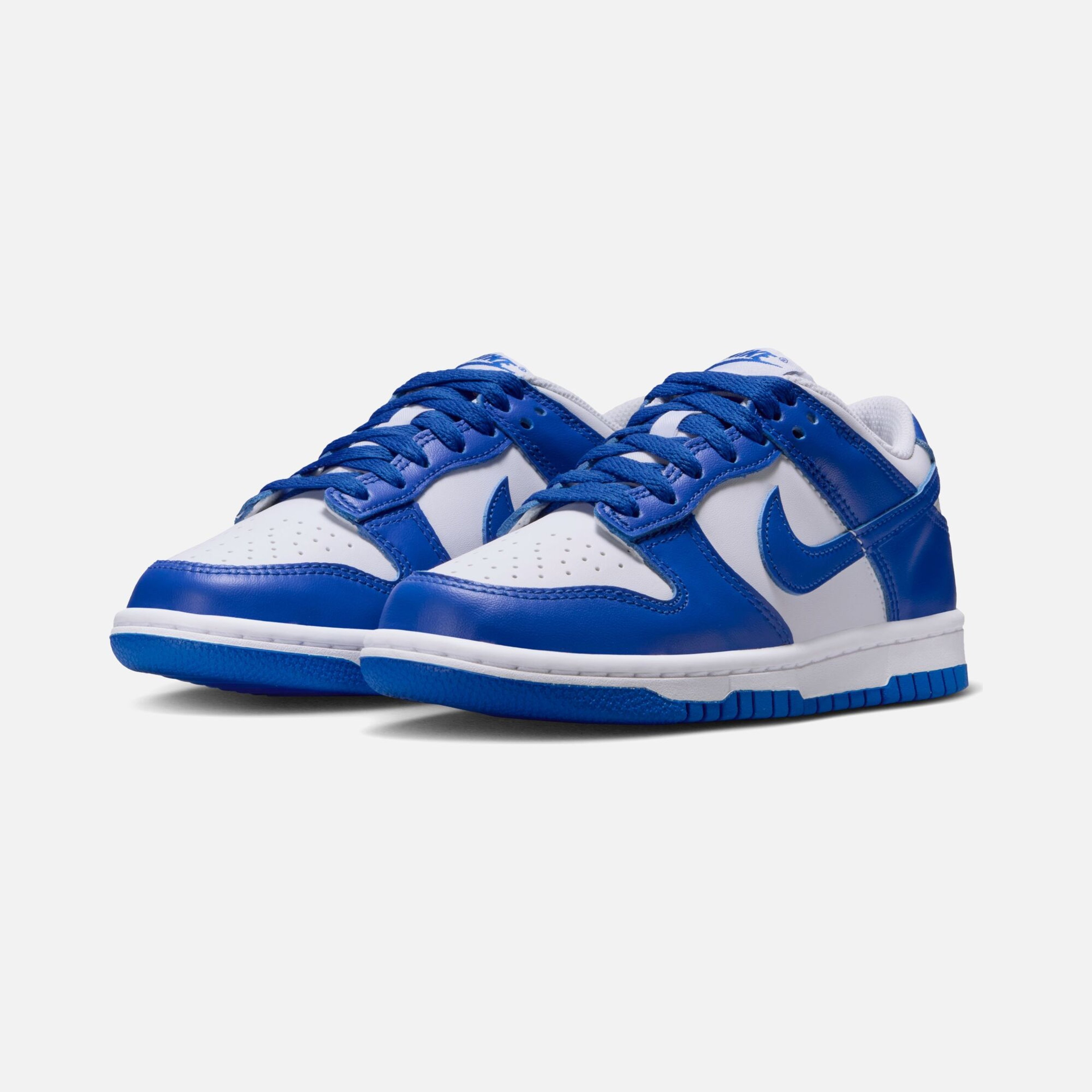 Nike Dunk Low SS25 (GS) Spor Ayakkabı