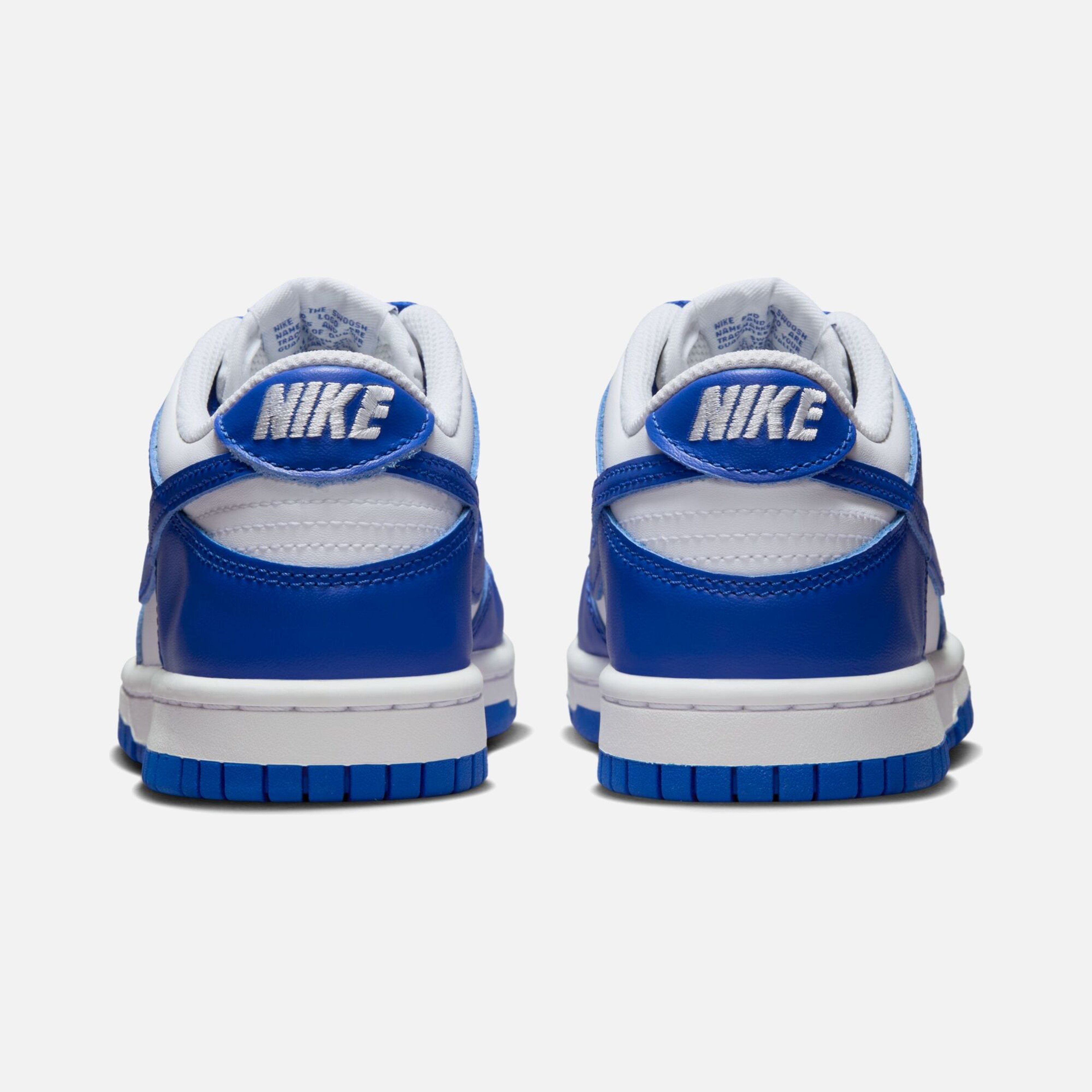 Nike Dunk Low SS25 (GS) Spor Ayakkabı