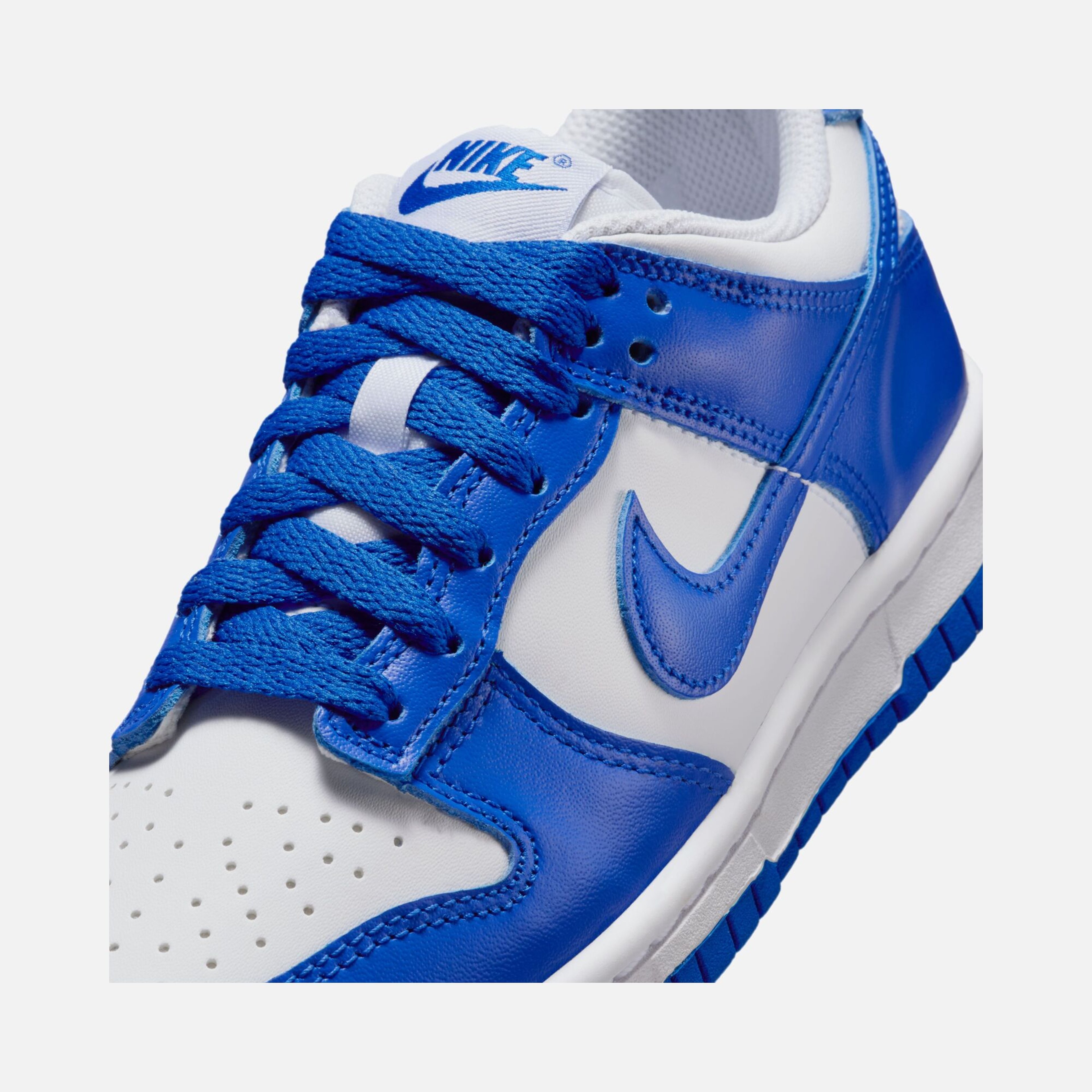 Nike Dunk Low SS25 (GS) Spor Ayakkabı