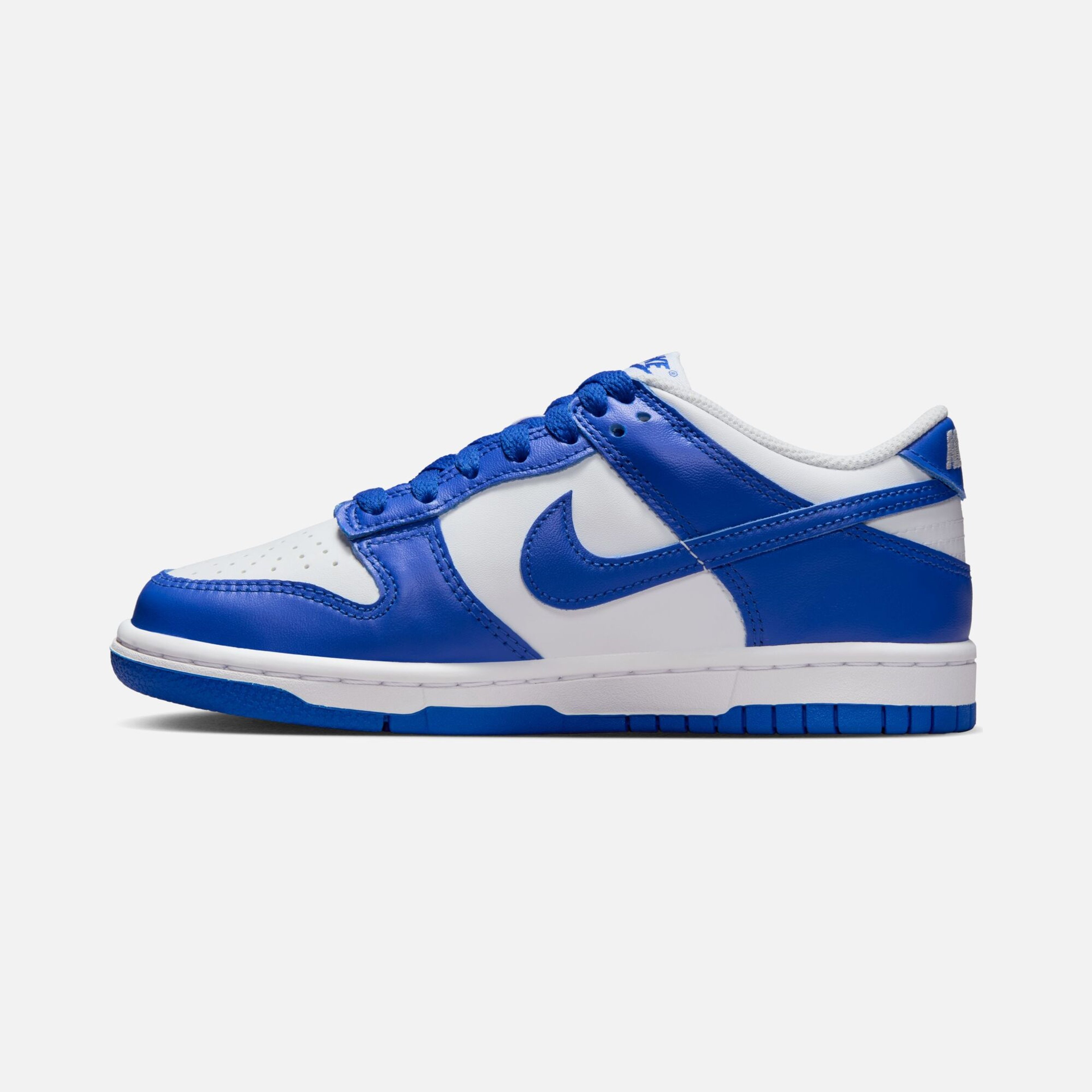 Nike Dunk Low SS25 (GS) Spor Ayakkabı